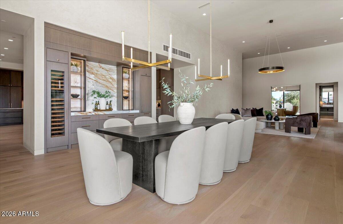 FISCHER VALLEY ESTATES - Residential