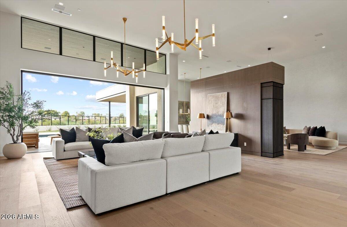 FISCHER VALLEY ESTATES - Residential