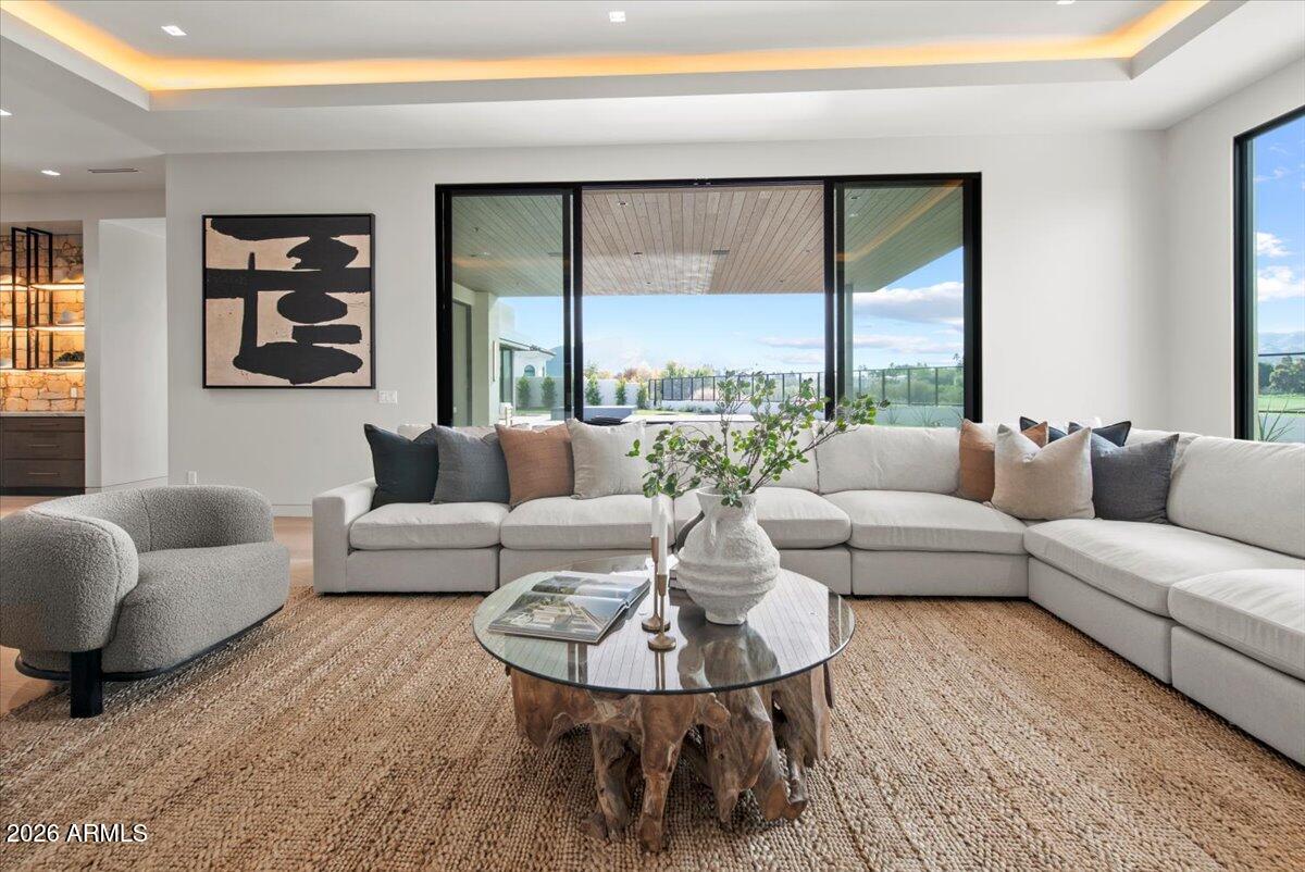 FISCHER VALLEY ESTATES - Residential