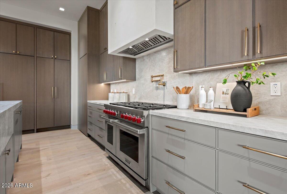 FISCHER VALLEY ESTATES - Residential