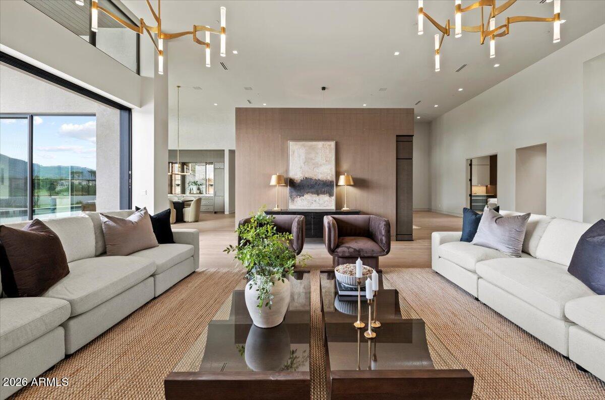 FISCHER VALLEY ESTATES - Residential