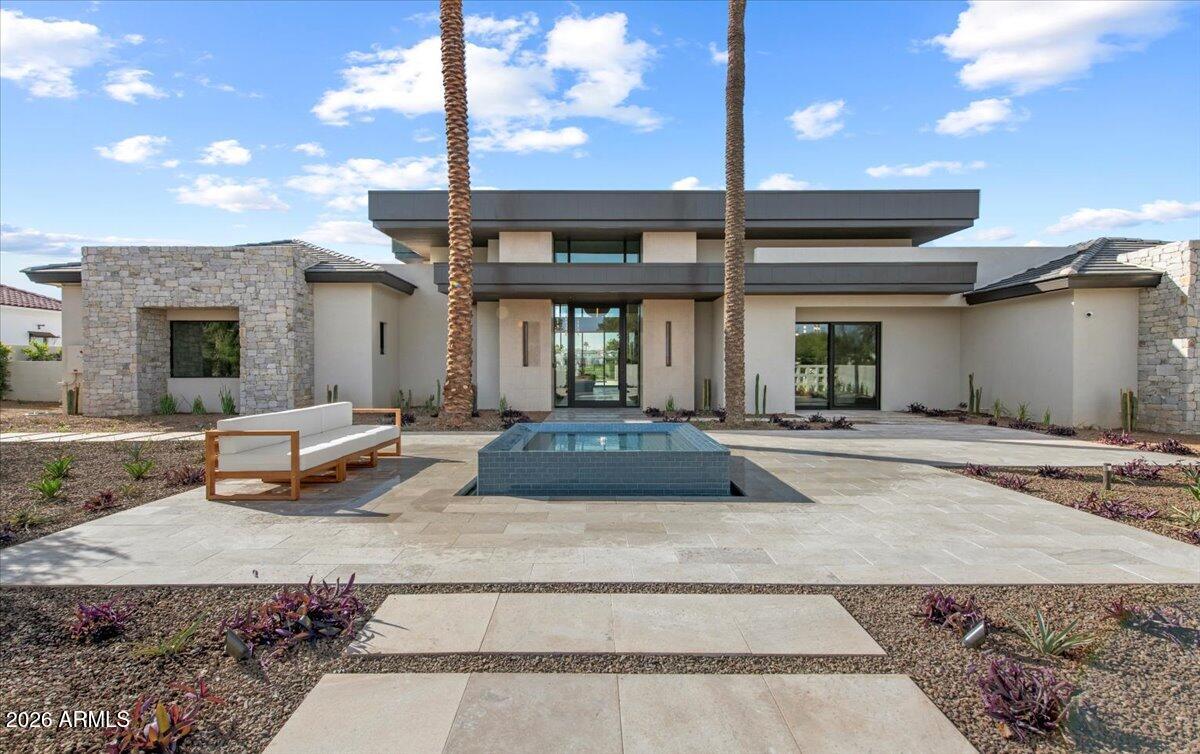 FISCHER VALLEY ESTATES - Residential