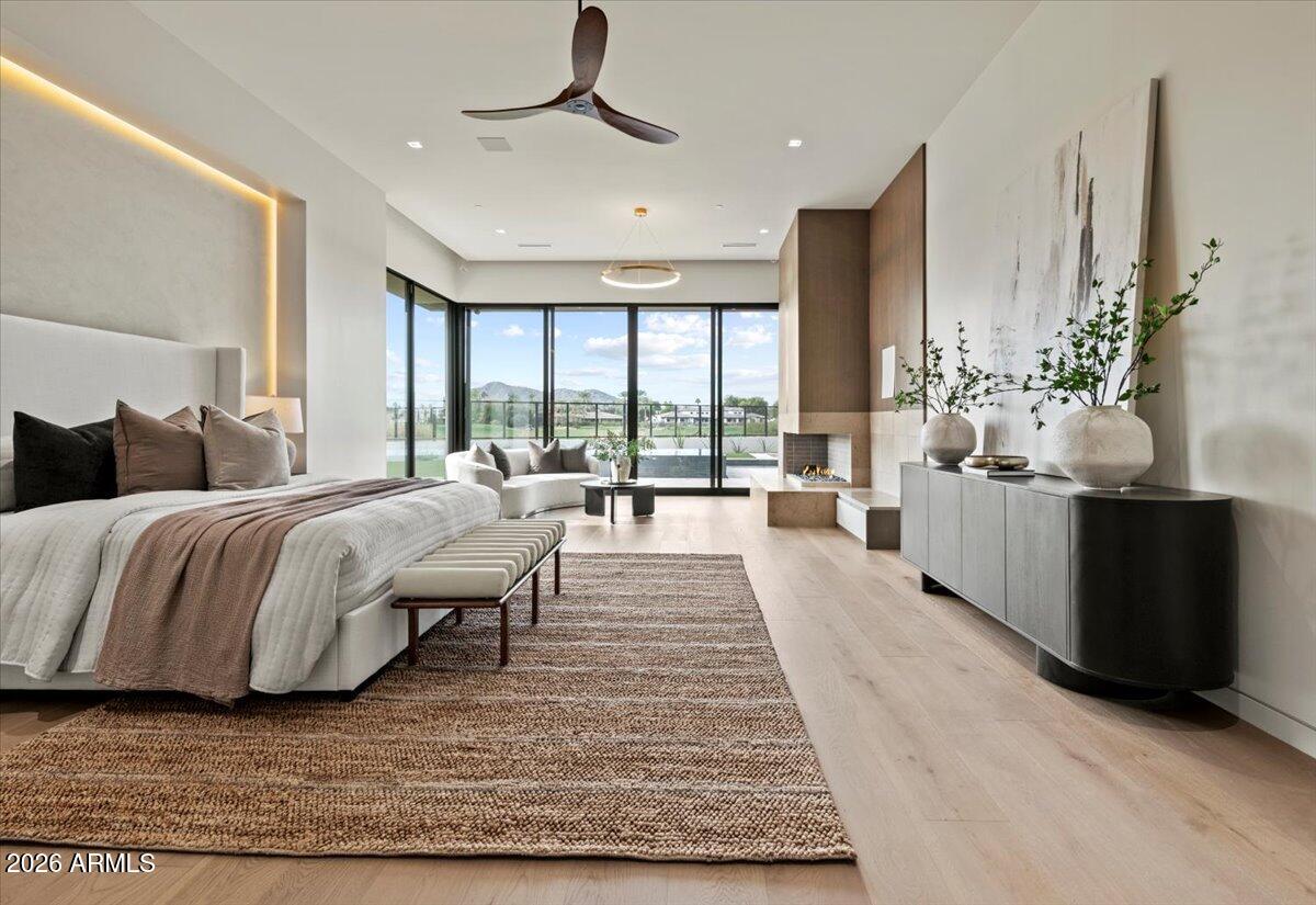 FISCHER VALLEY ESTATES - Residential