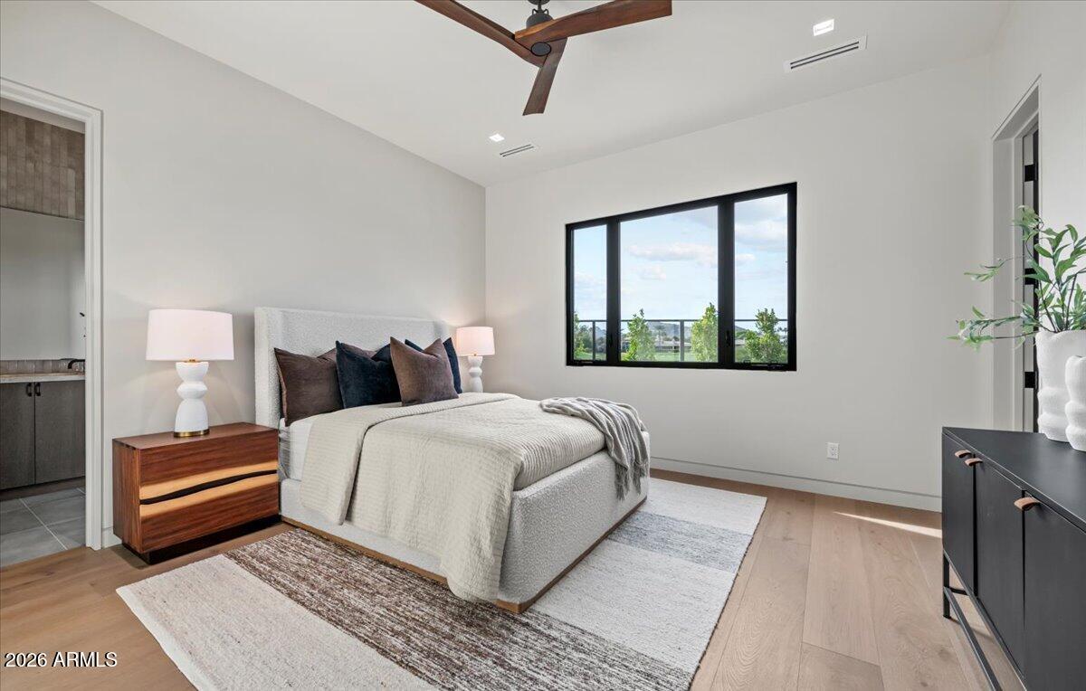 FISCHER VALLEY ESTATES - Residential