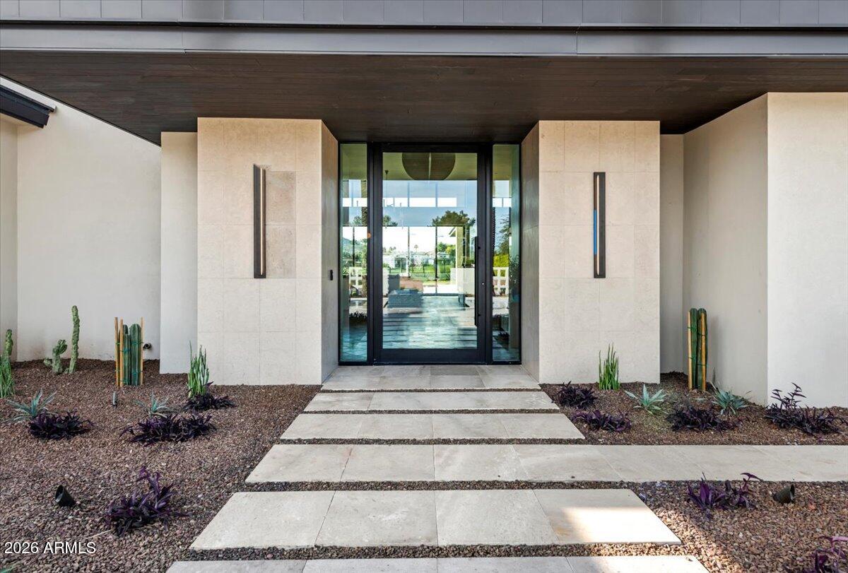 FISCHER VALLEY ESTATES - Residential