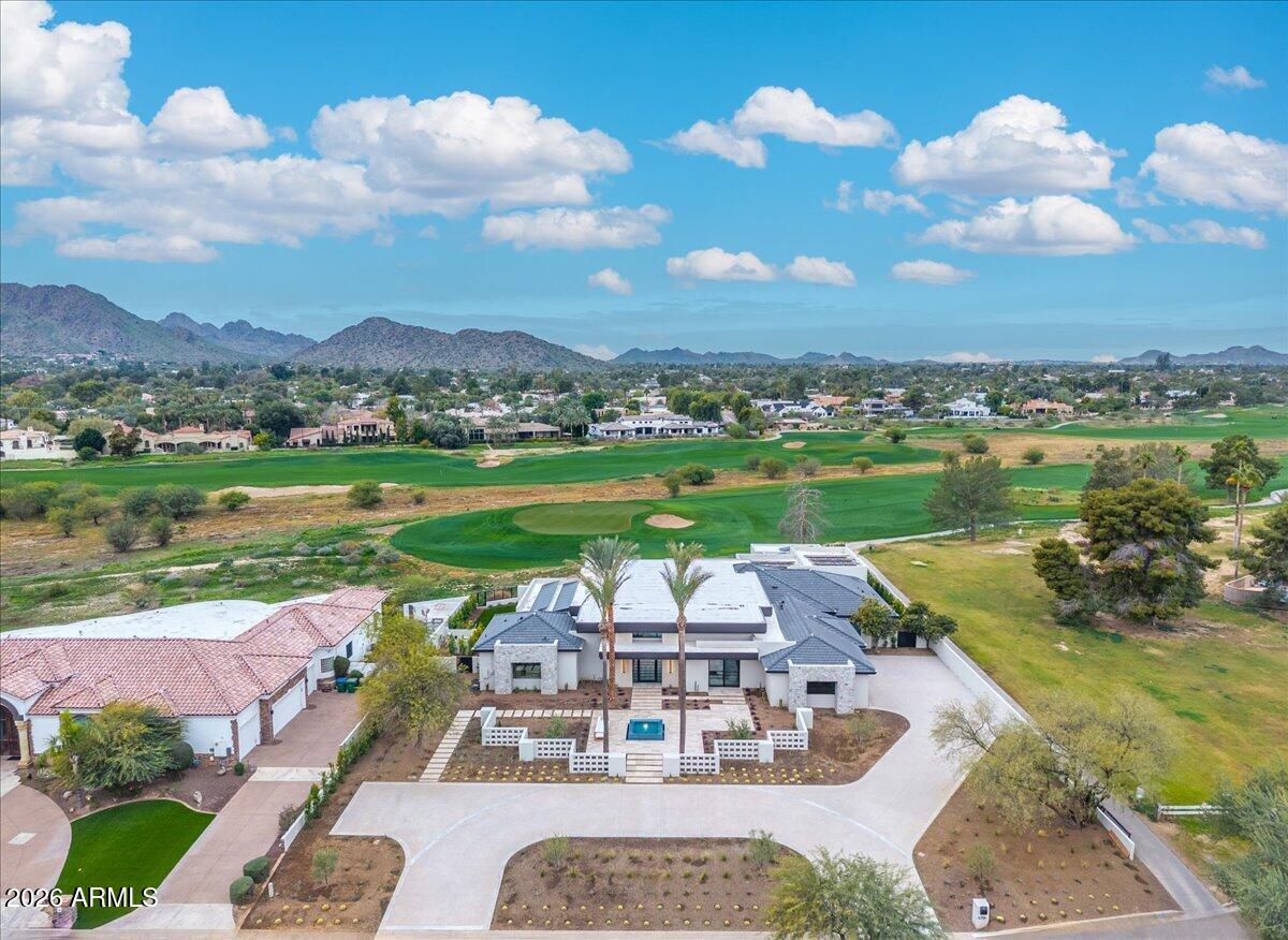 FISCHER VALLEY ESTATES - Residential