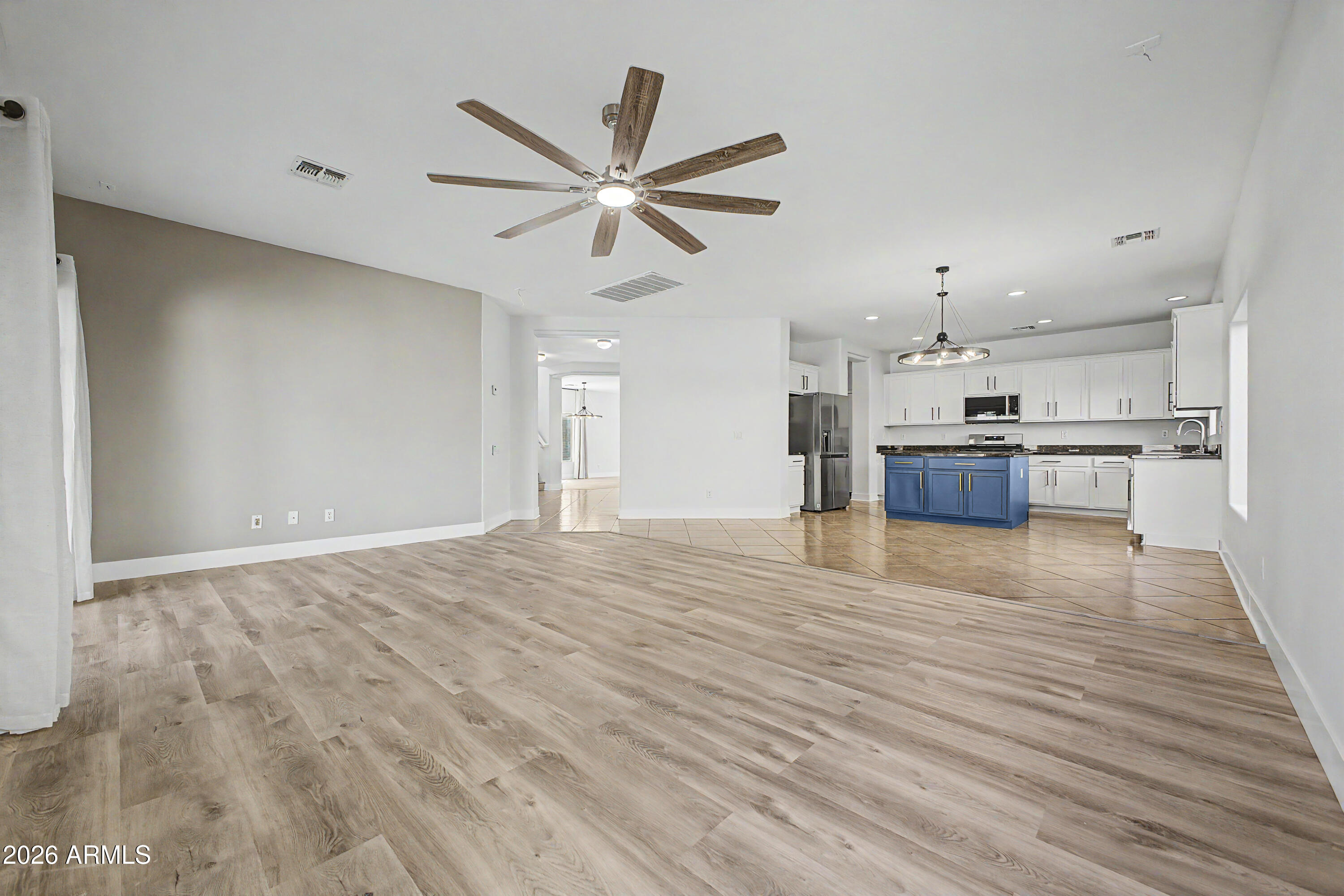 Sheely Farms - Residential