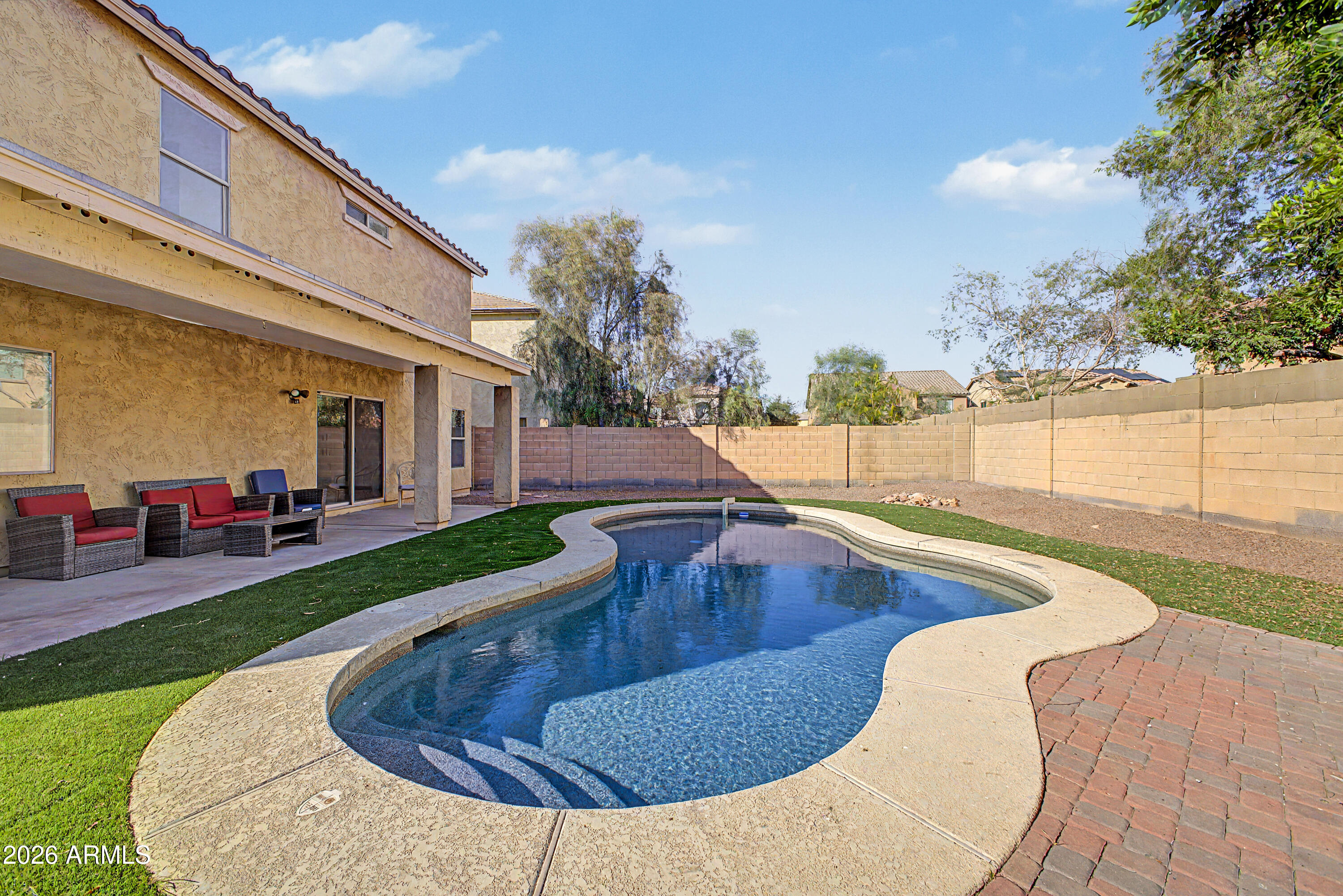 Sheely Farms - Residential