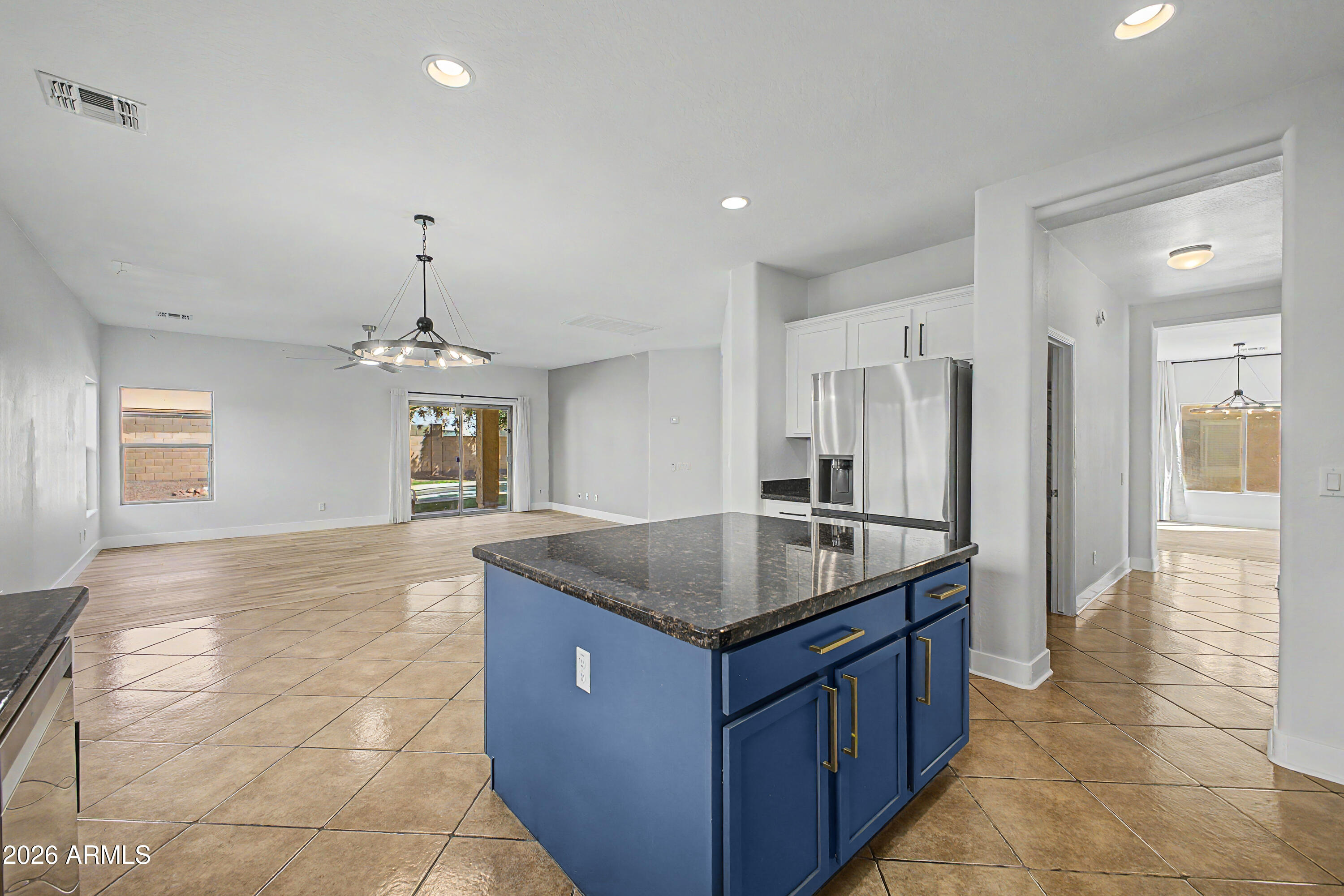 Sheely Farms - Residential