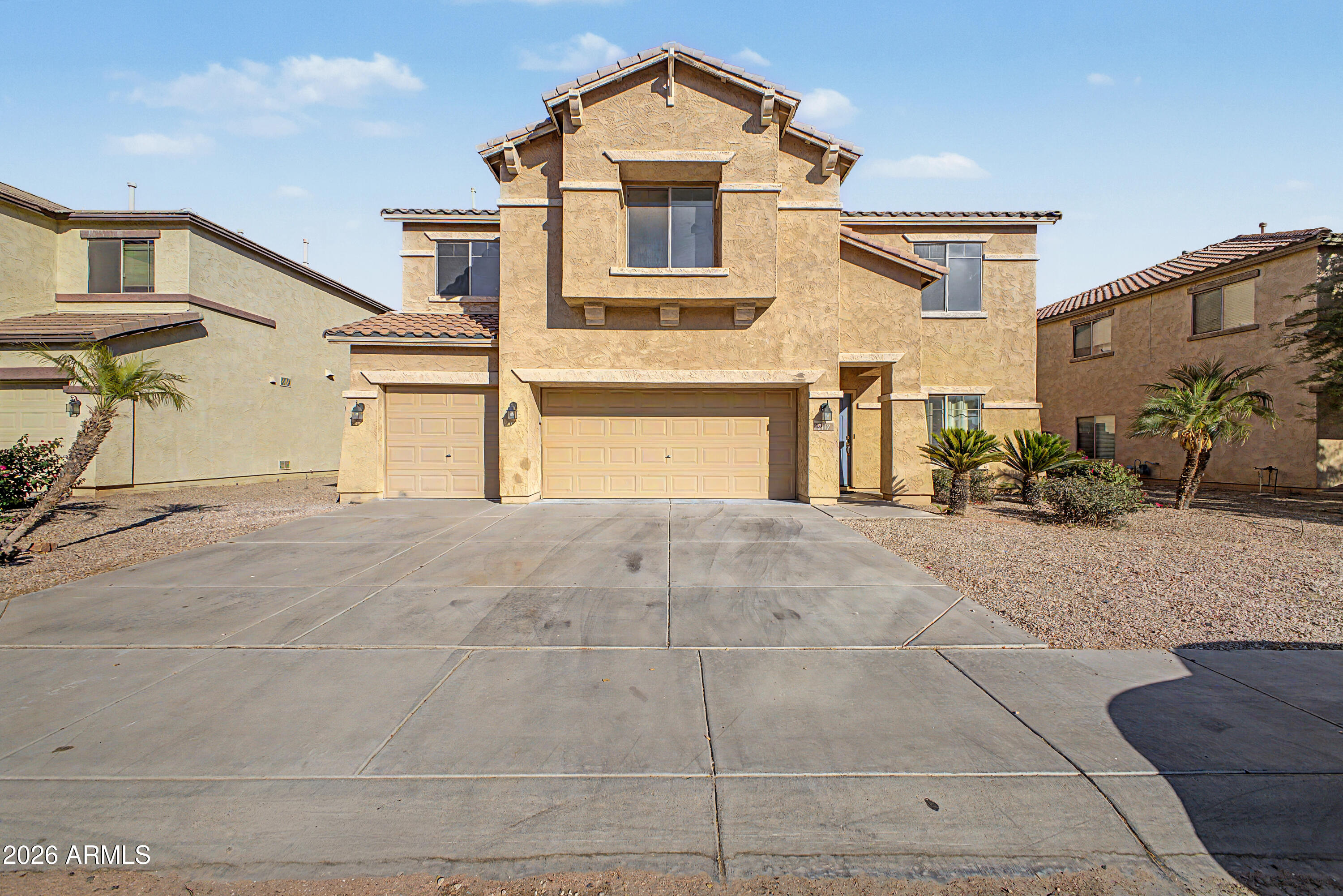 Sheely Farms - Residential