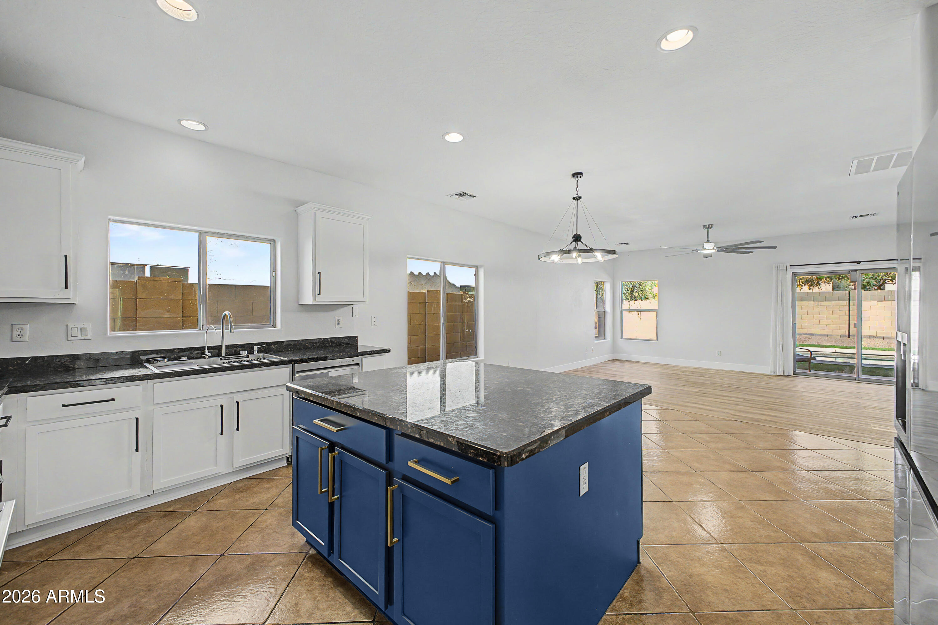 Sheely Farms - Residential