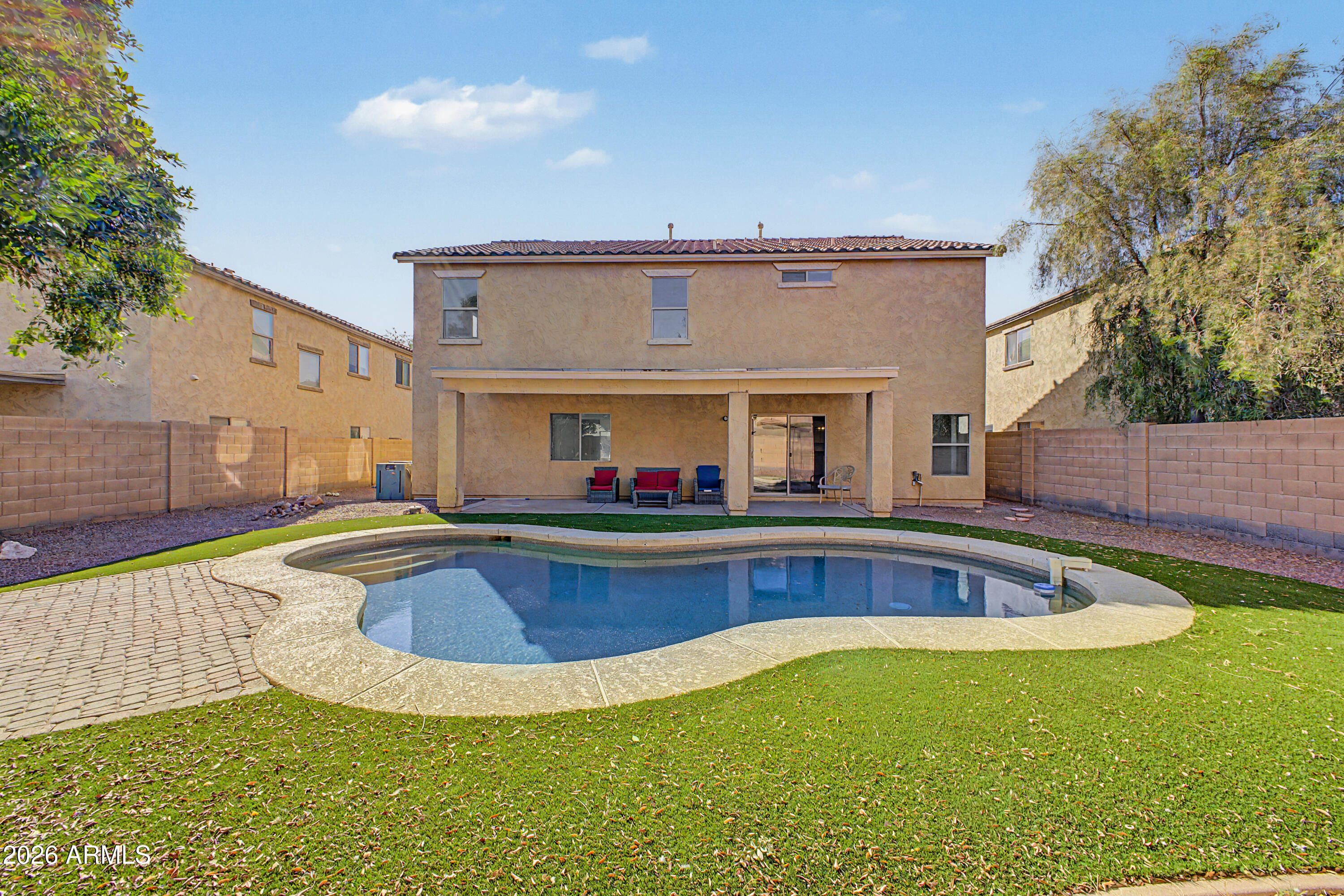 Sheely Farms - Residential