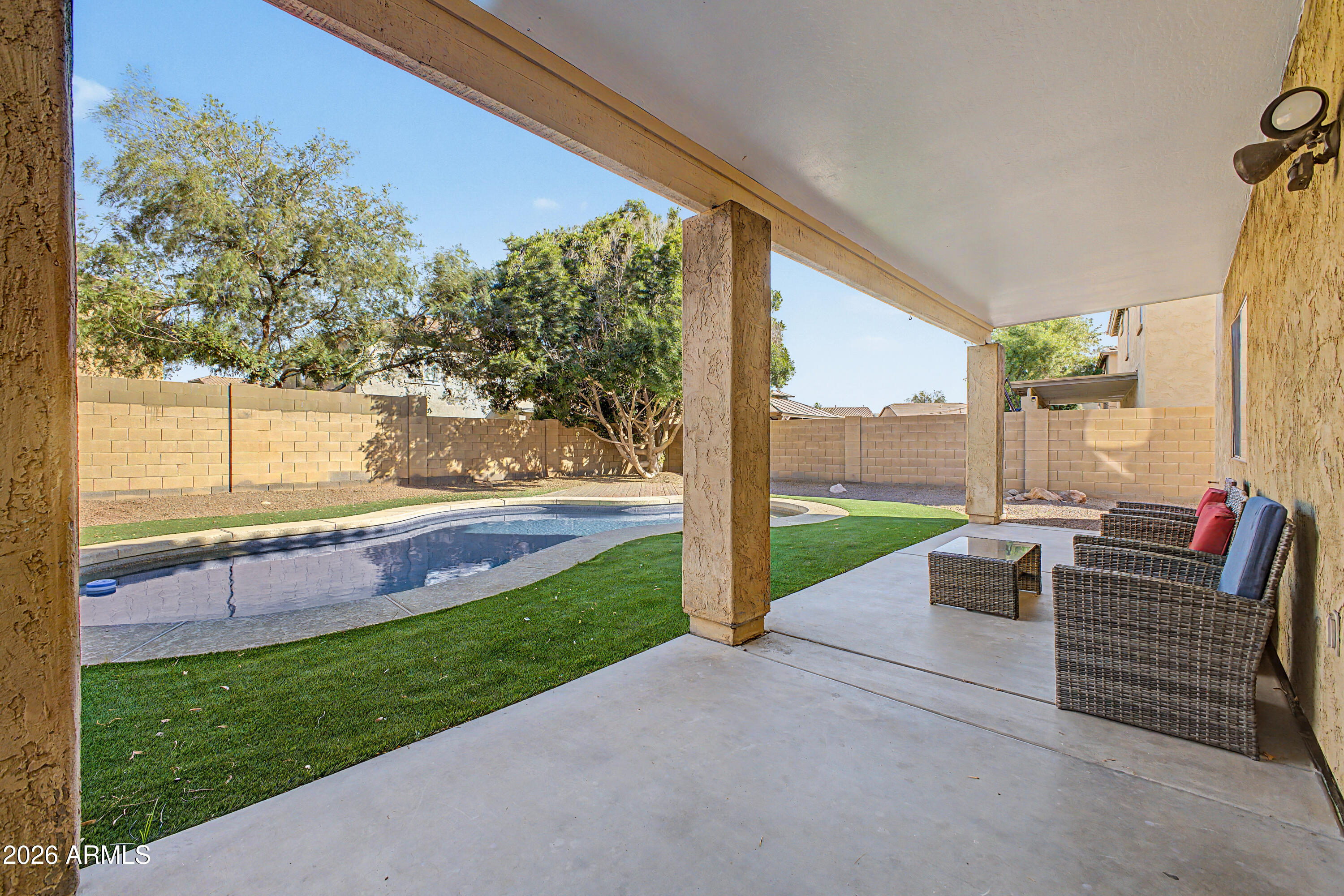 Sheely Farms - Residential