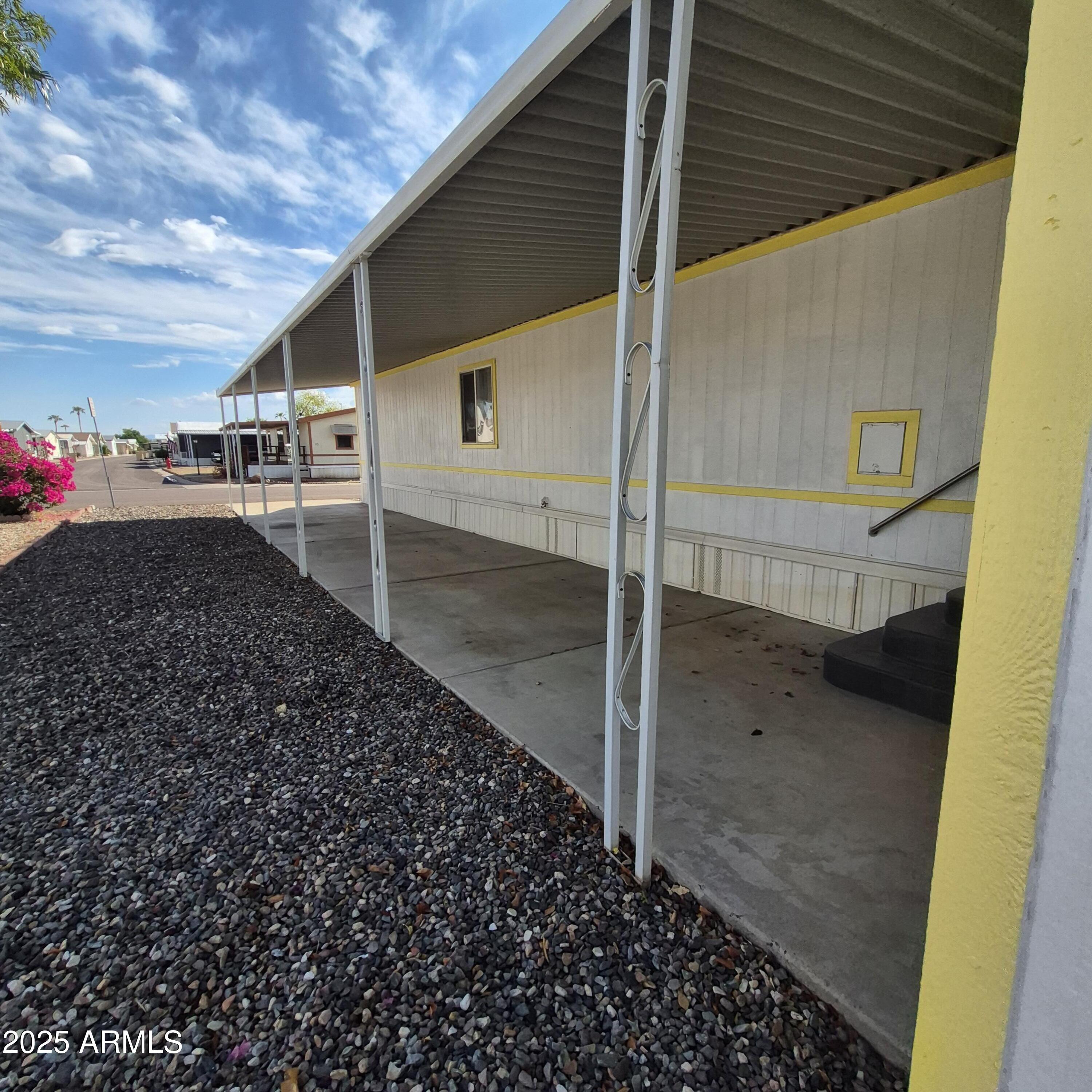 Suncrest Mobile home Park 1 and 2 - Residential