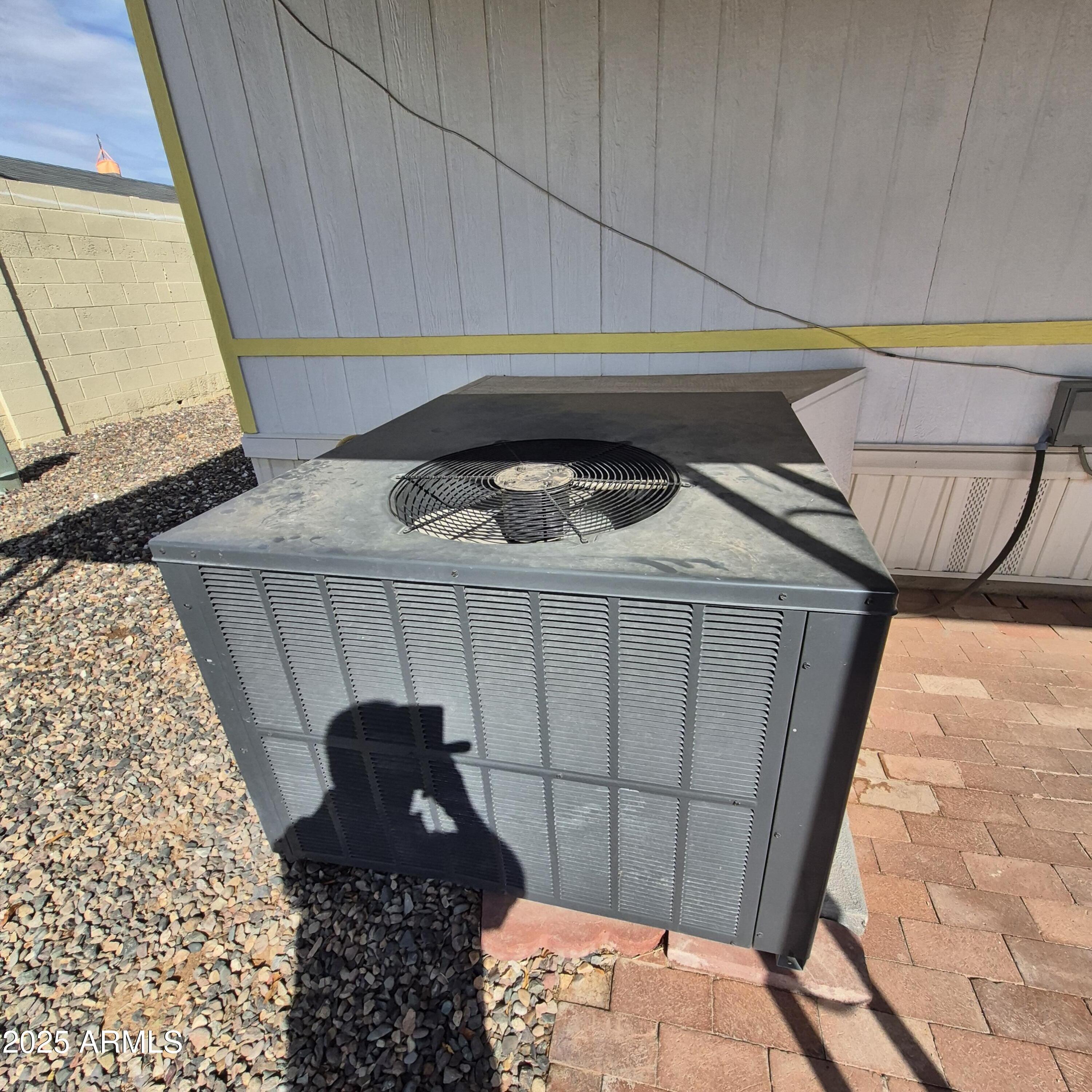 Suncrest Mobile home Park 1 and 2 - Residential
