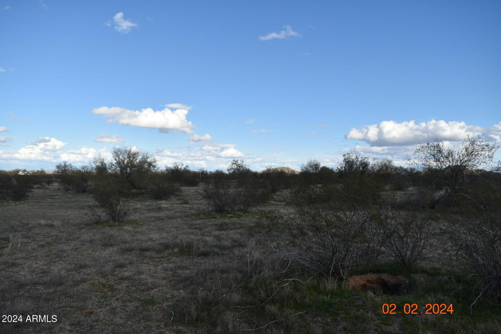 Hidden Valley Estates Unit 1 Parcel 3 of MLD recorded 2025-034003 - Land