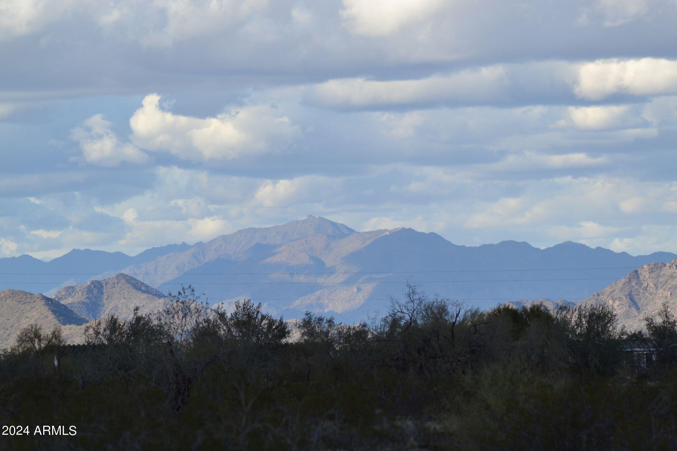 Hidden Valley Estates Unit 1 Parcel 3 of MLD recorded 2025-034003 - Land