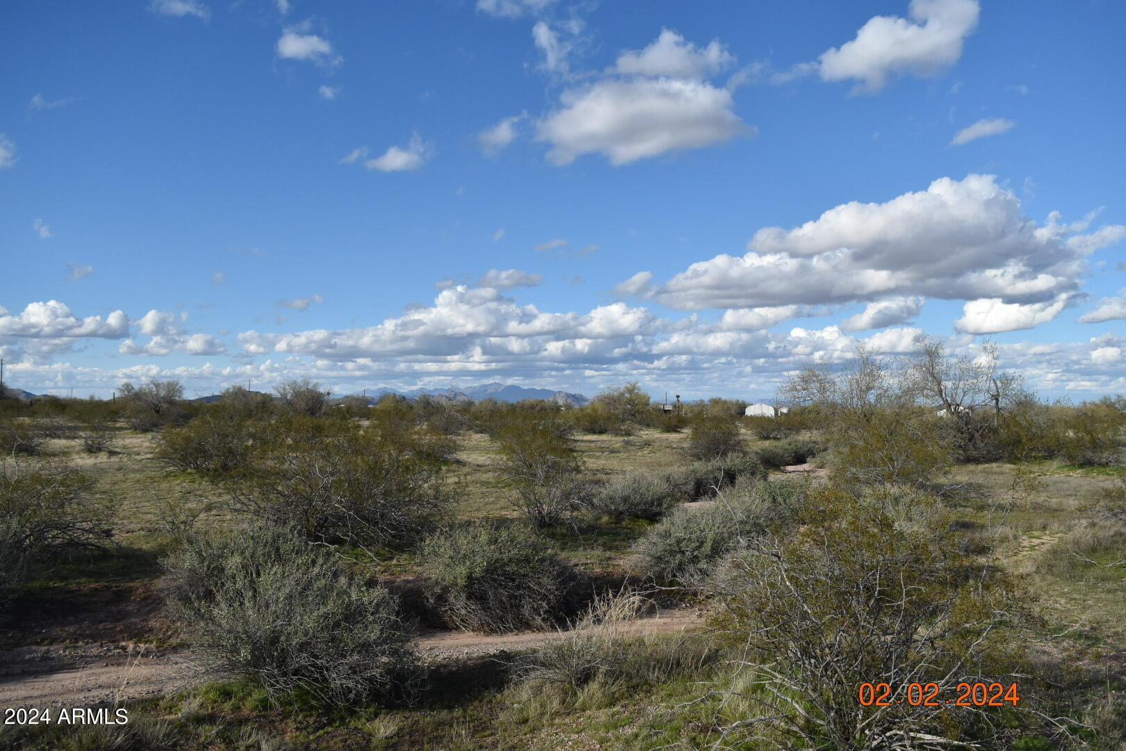 Hidden Valley Estates Unit 1 Parcel 3 of MLD recorded 2025-034003 - Land