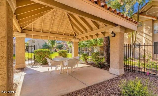 BEACH CLUB VILLAGE AT VAL VISTA LAKES UNIT 1-198 - Residential