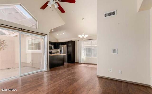 BEACH CLUB VILLAGE AT VAL VISTA LAKES UNIT 1-198 - Residential