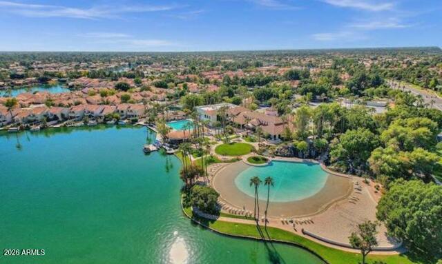 BEACH CLUB VILLAGE AT VAL VISTA LAKES UNIT 1-198 - Residential
