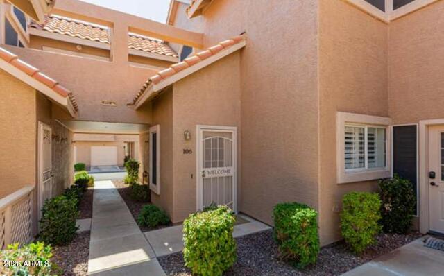 BEACH CLUB VILLAGE AT VAL VISTA LAKES UNIT 1-198 - Residential