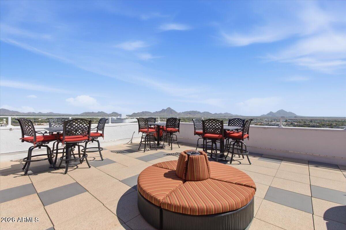 LANDMARK TOWERS CONDOMINIUM - Residential
