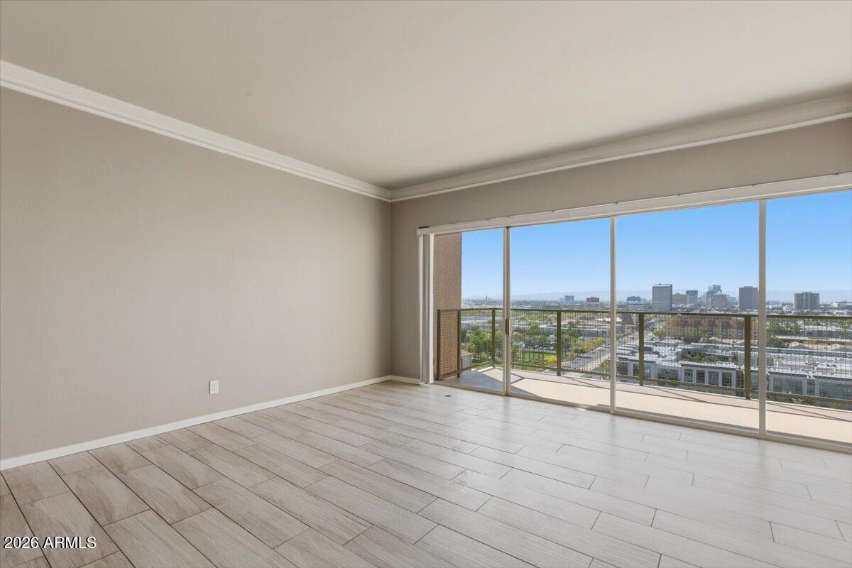 LANDMARK TOWERS CONDOMINIUM - Residential