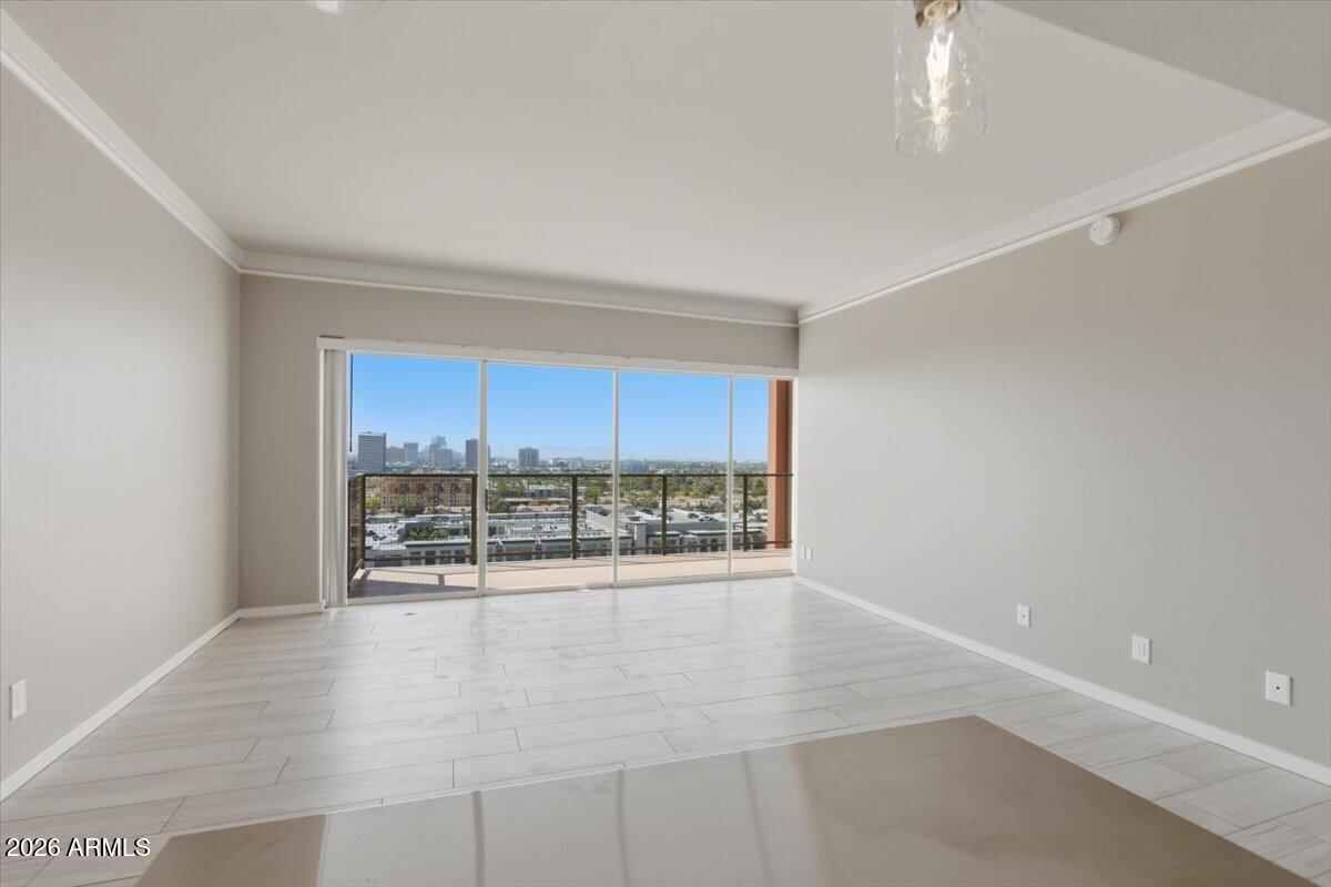 LANDMARK TOWERS CONDOMINIUM - Residential