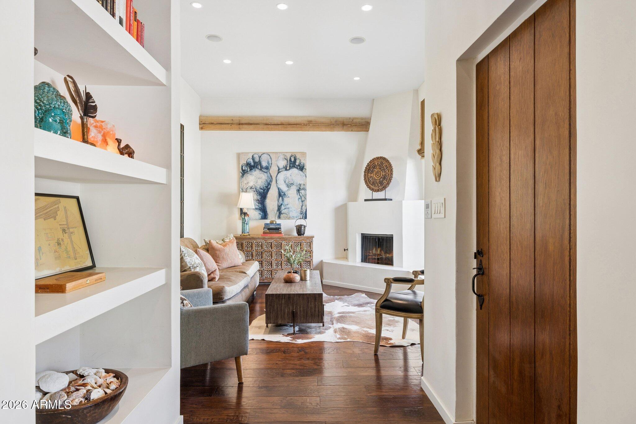 CASA BLANCA - Residential