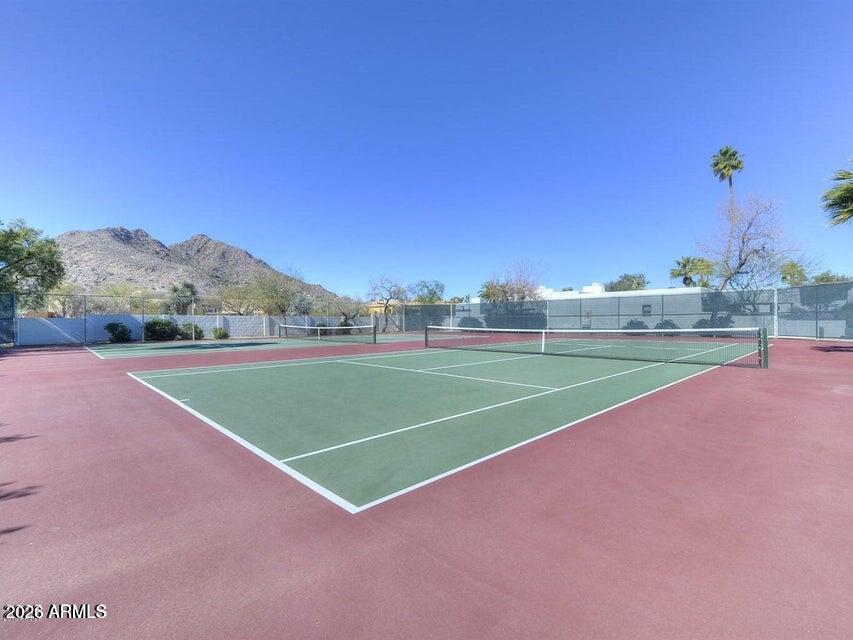 CASA BLANCA - Residential