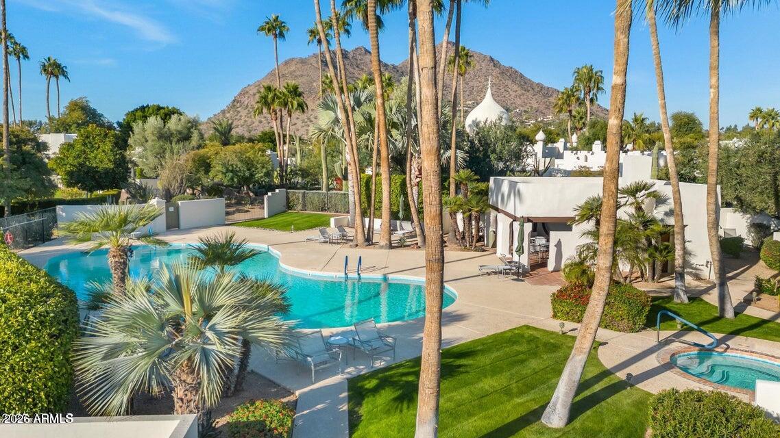 CASA BLANCA - Residential