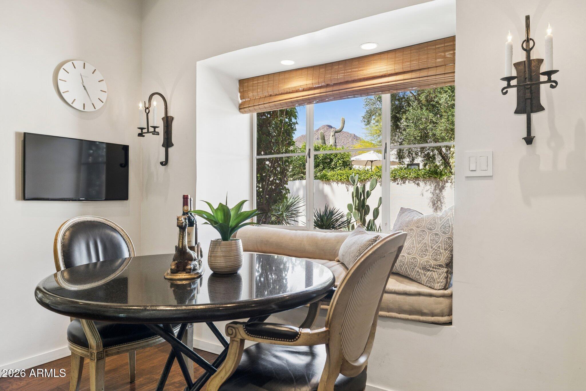CASA BLANCA - Residential