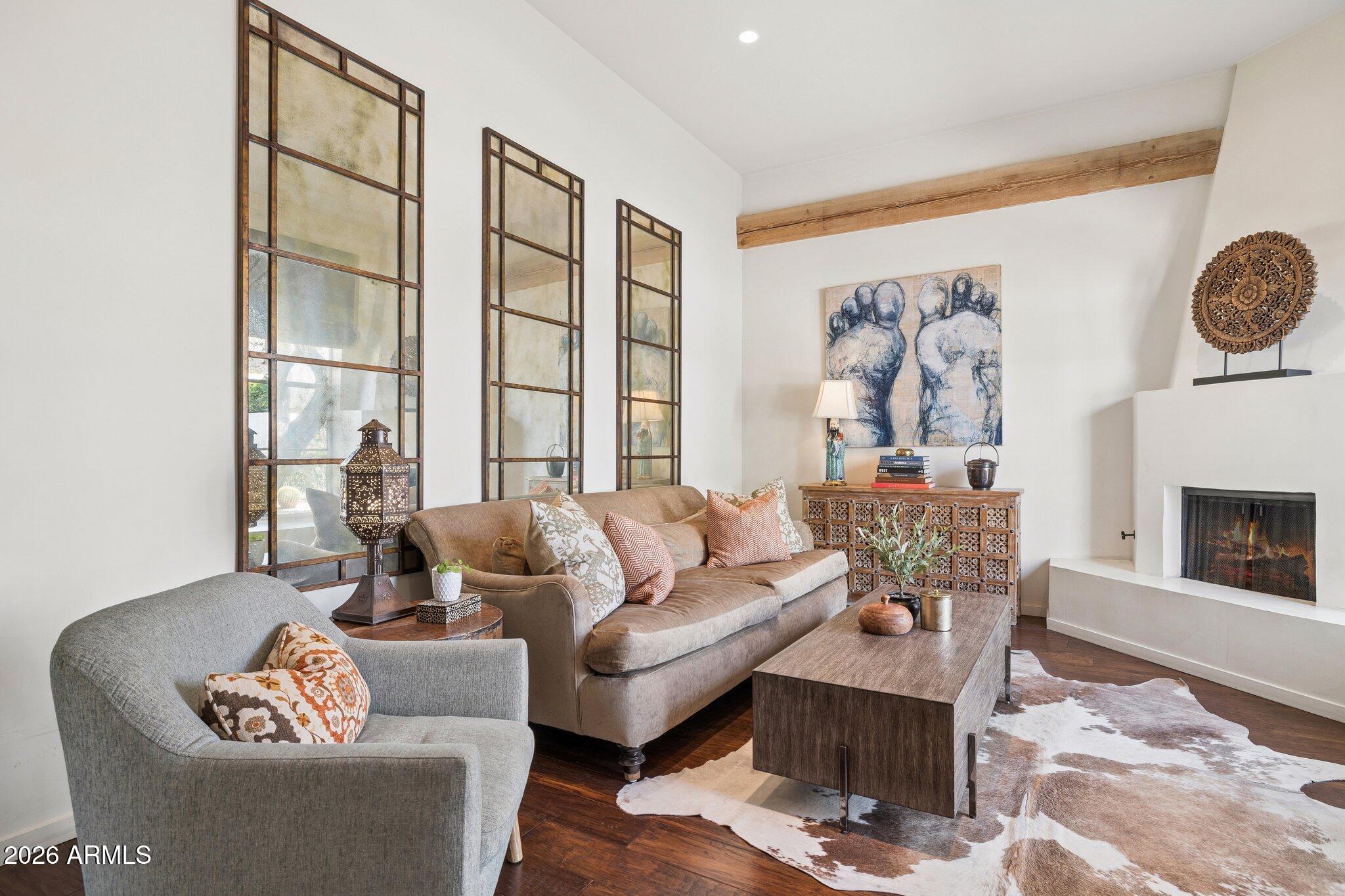 CASA BLANCA - Residential