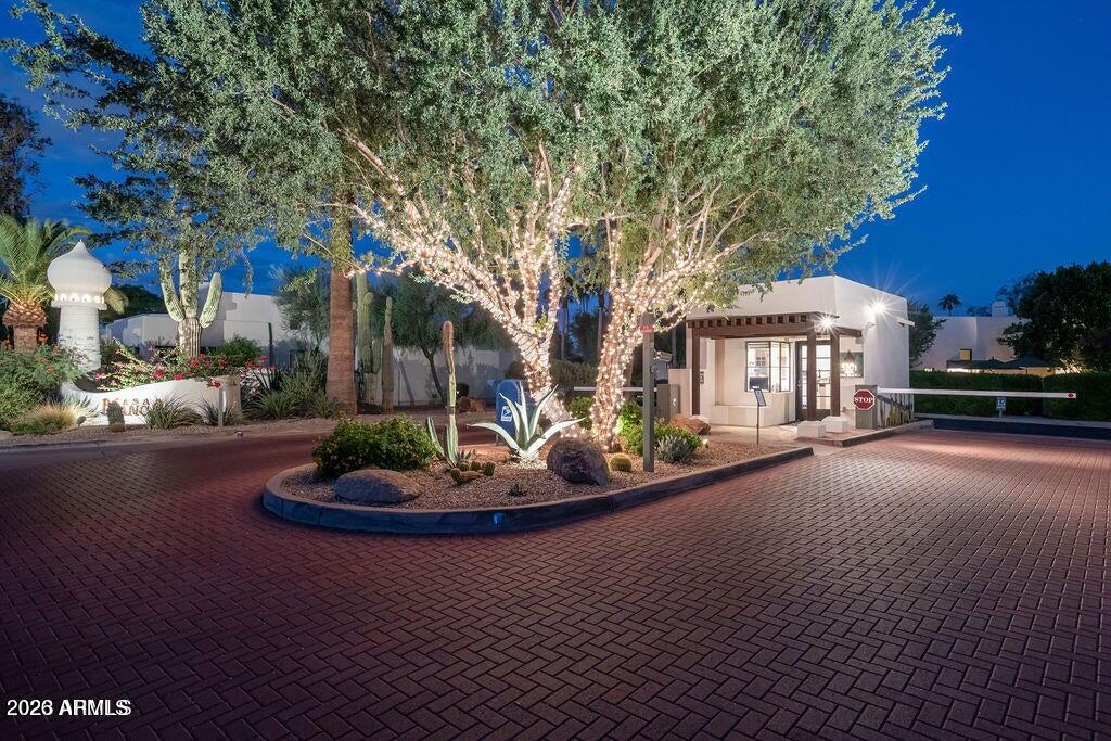 CASA BLANCA - Residential