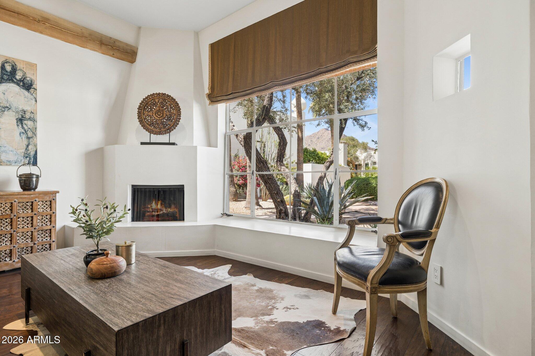CASA BLANCA - Residential