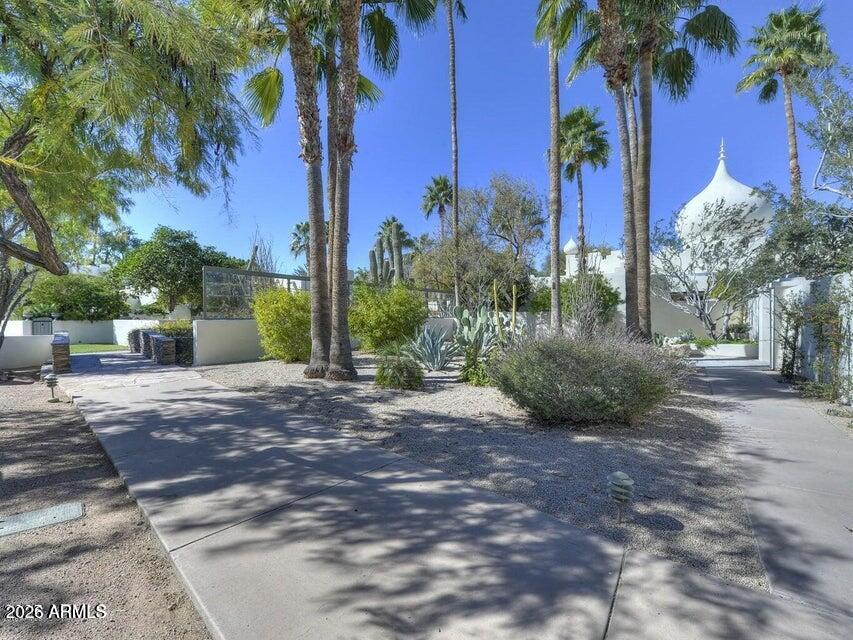 CASA BLANCA - Residential