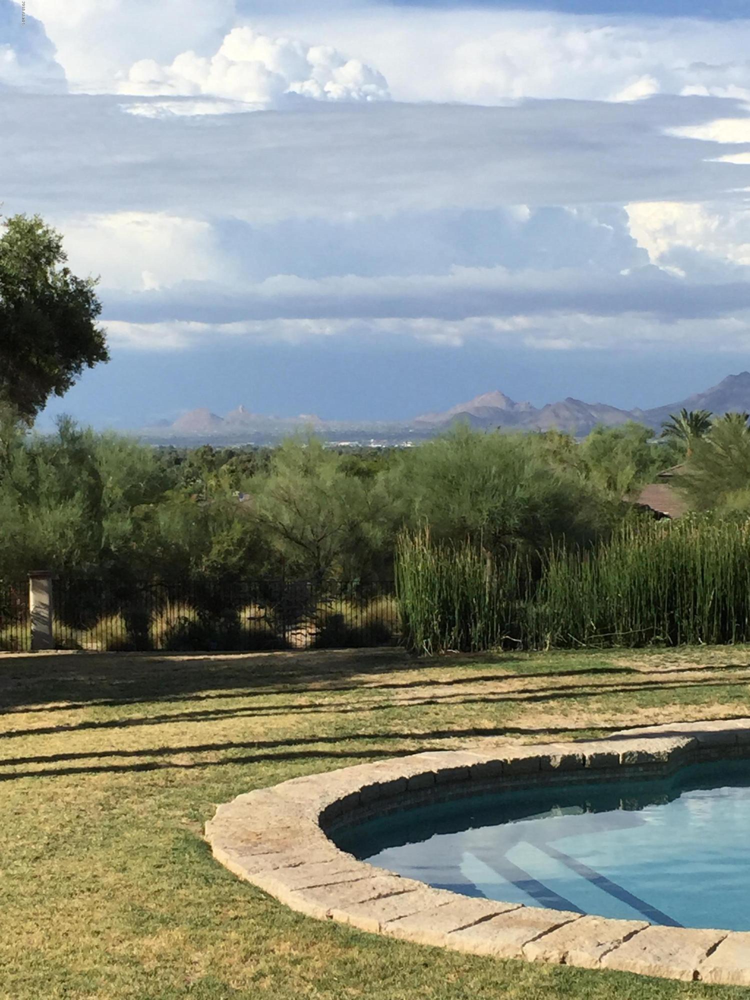 MORTON MESA - Residential