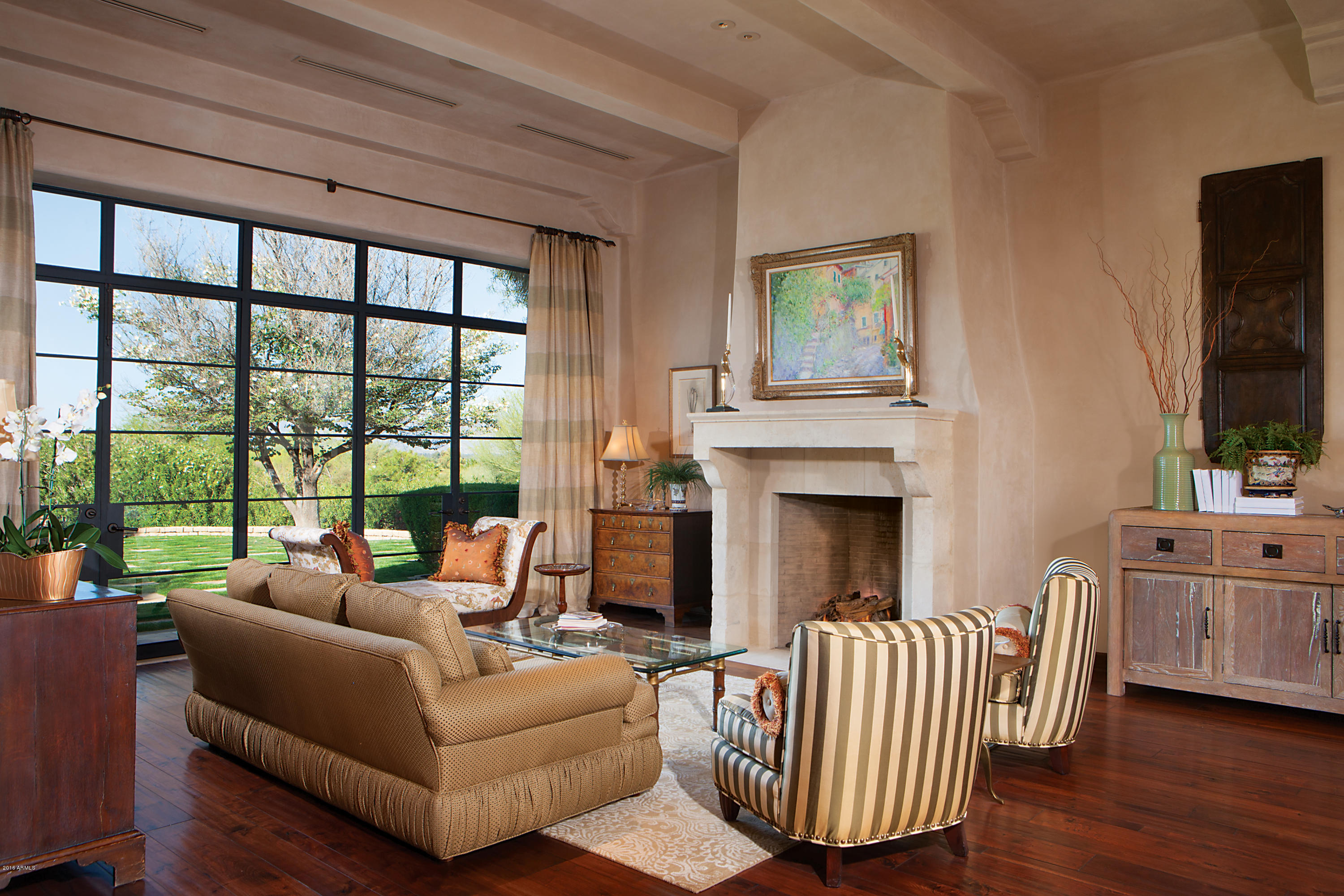 MORTON MESA - Residential