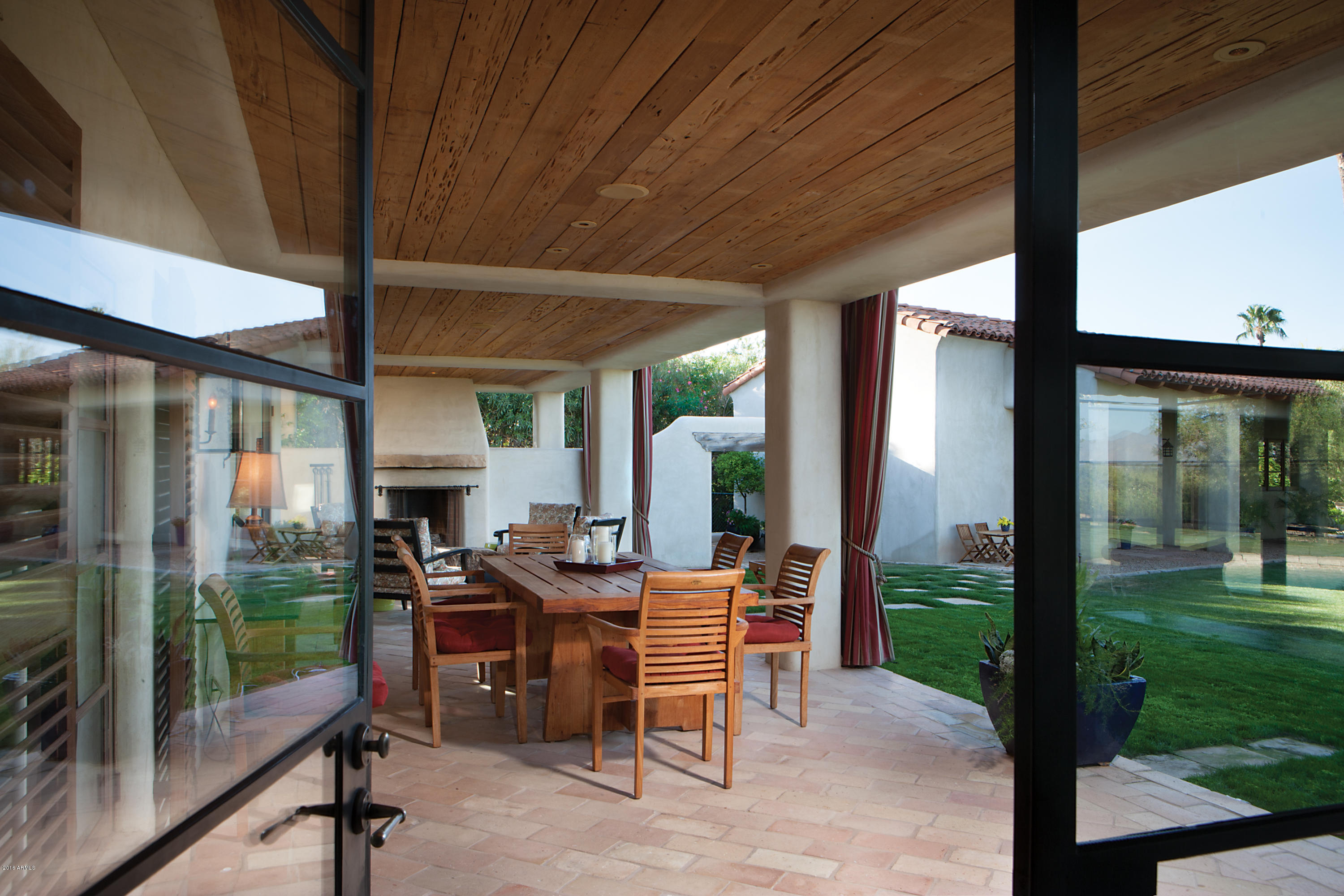 MORTON MESA - Residential