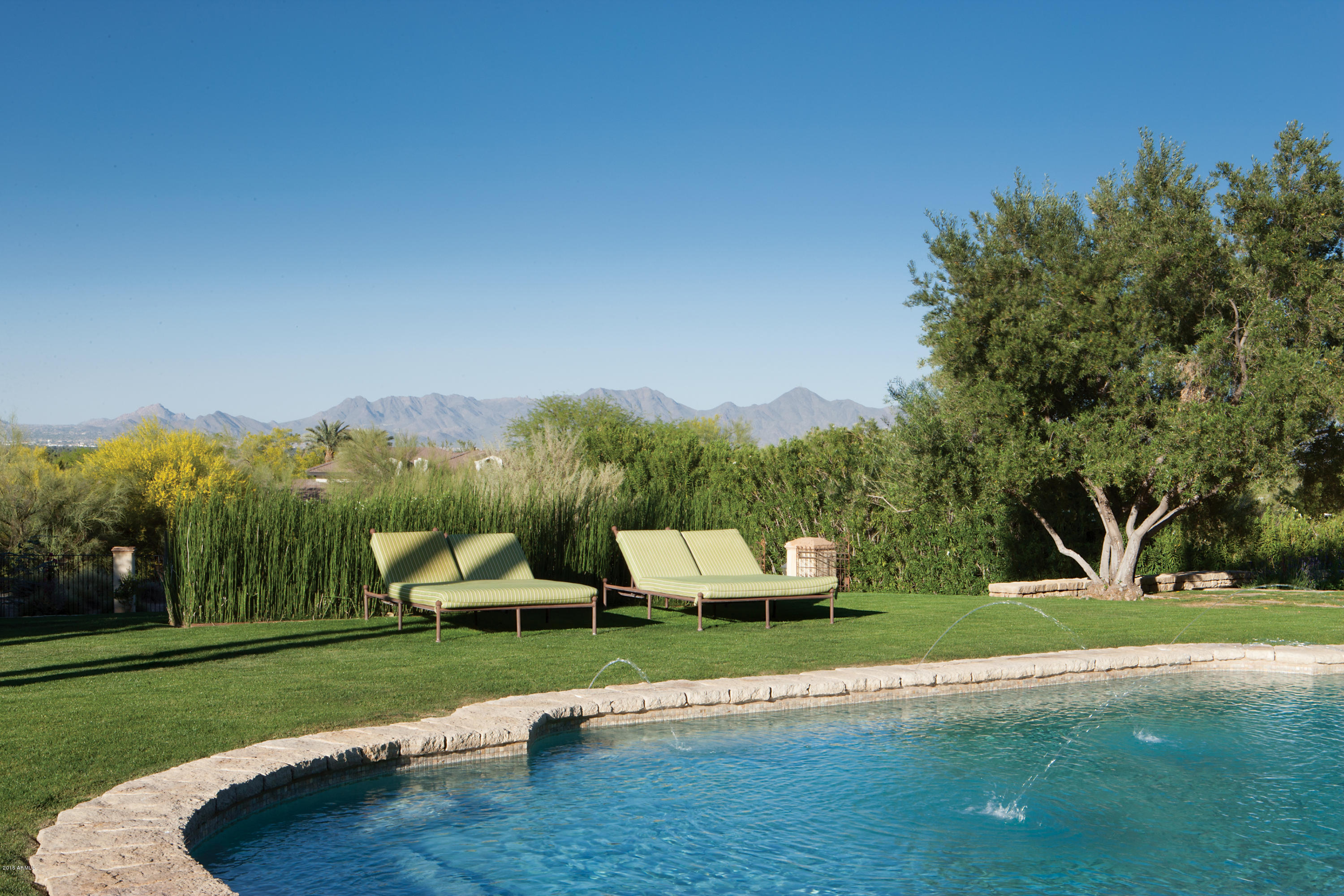 MORTON MESA - Residential