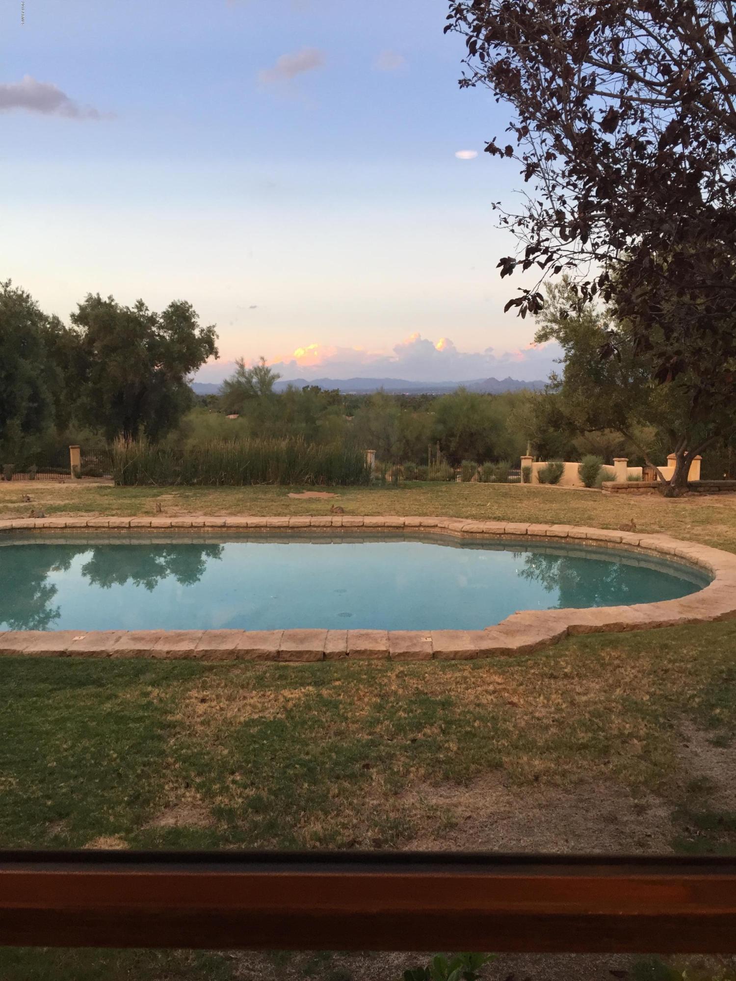 MORTON MESA - Residential