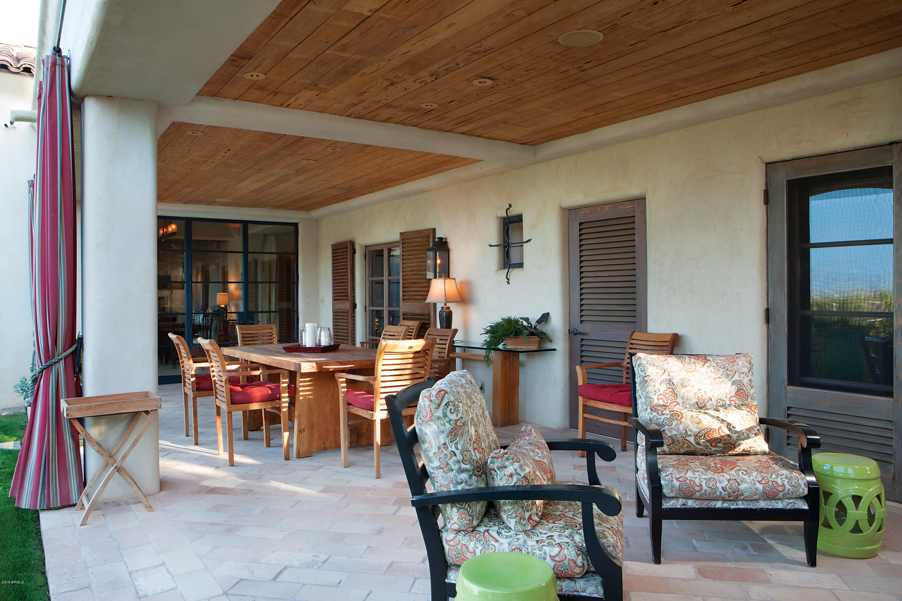 MORTON MESA - Residential