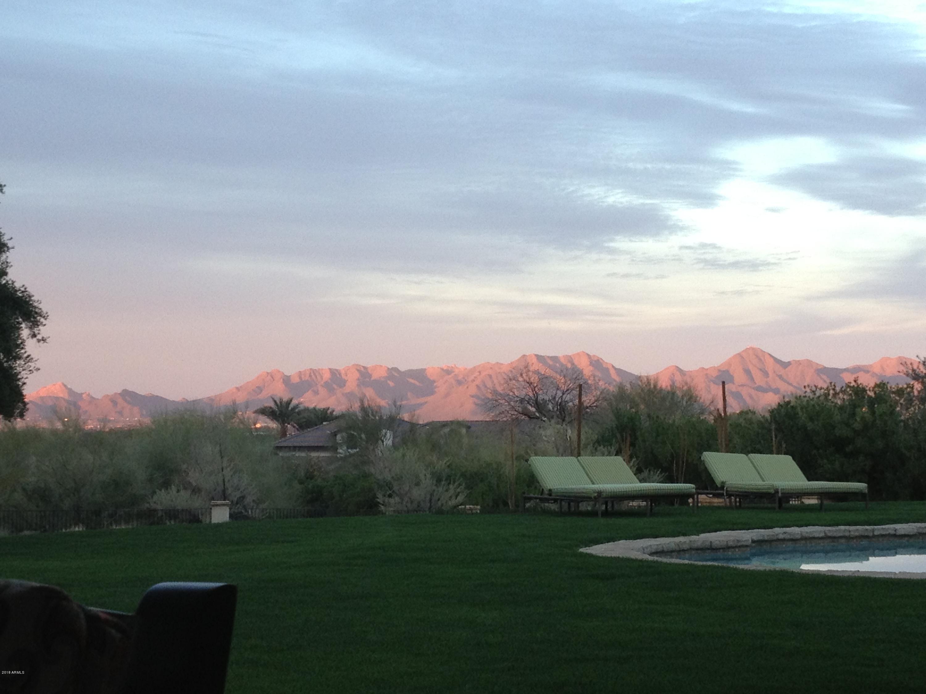 MORTON MESA - Residential