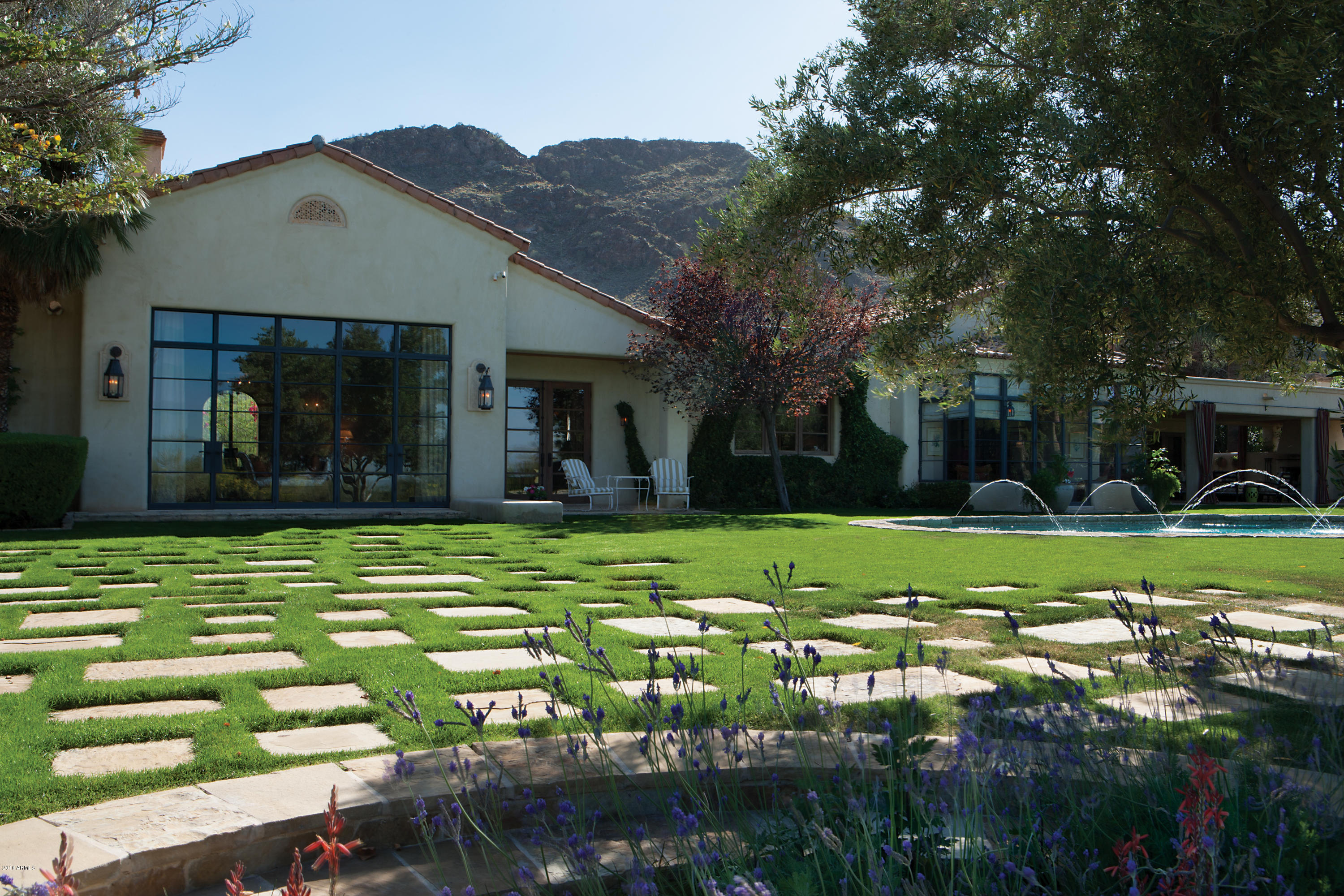 MORTON MESA - Residential