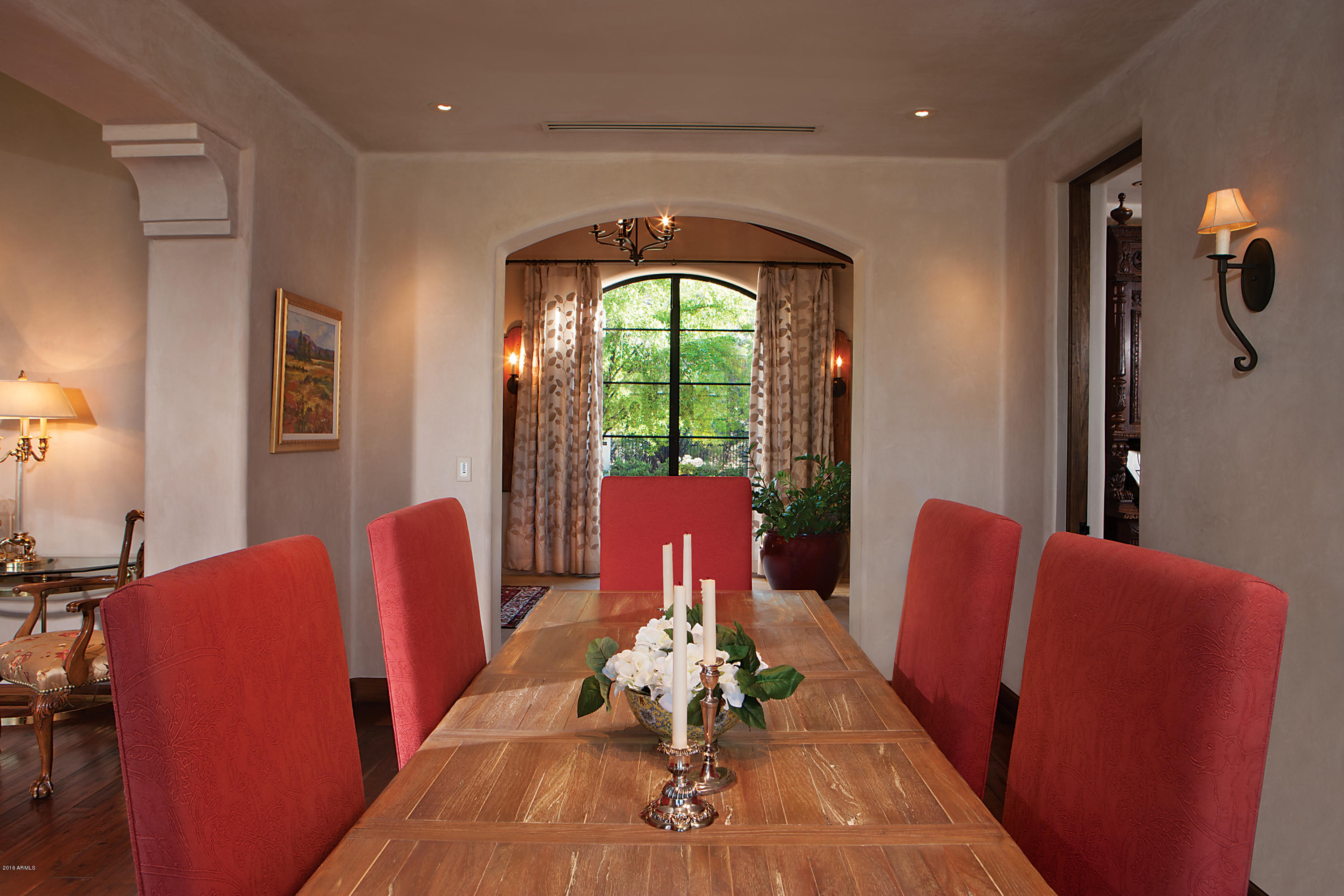 MORTON MESA - Residential