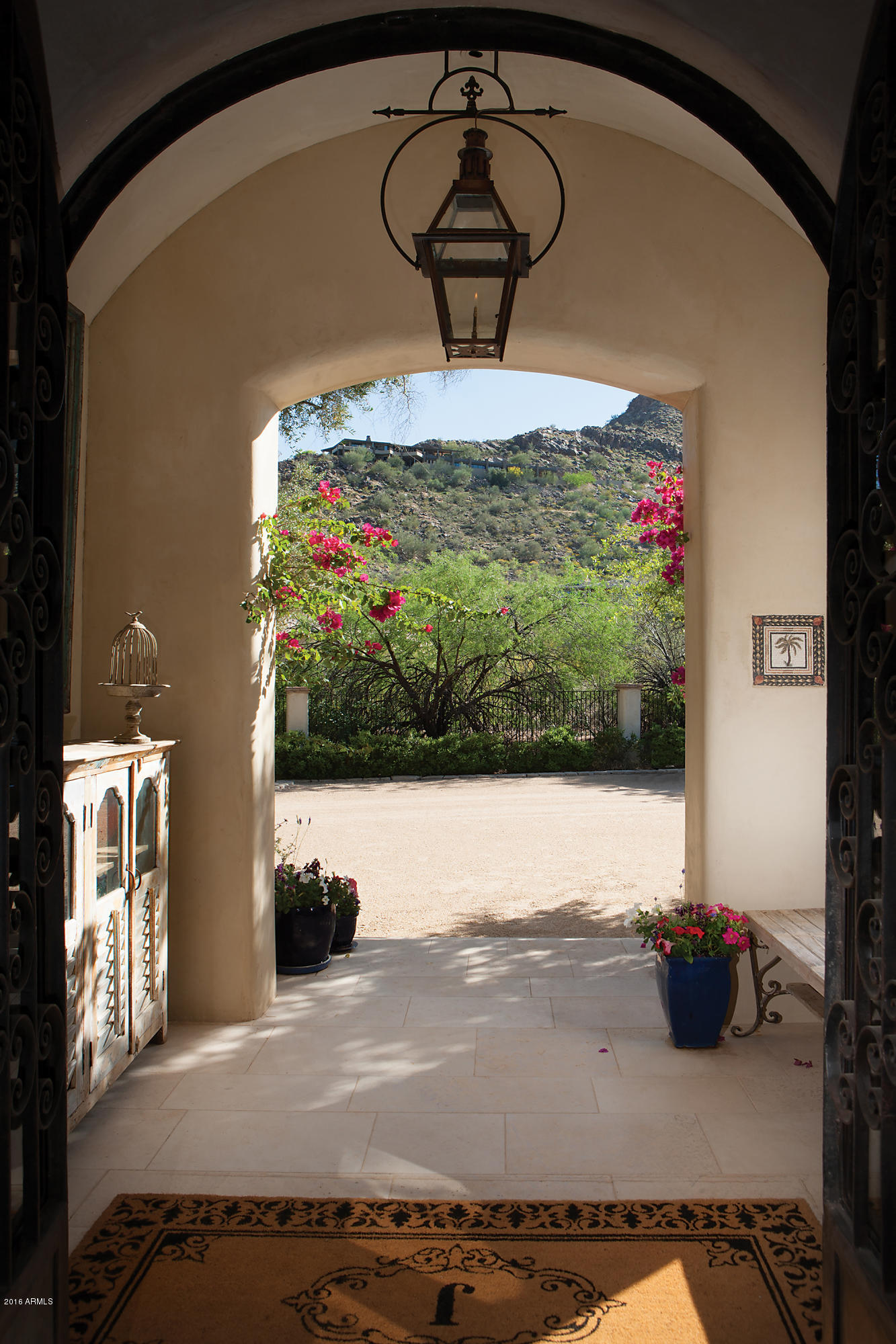 MORTON MESA - Residential