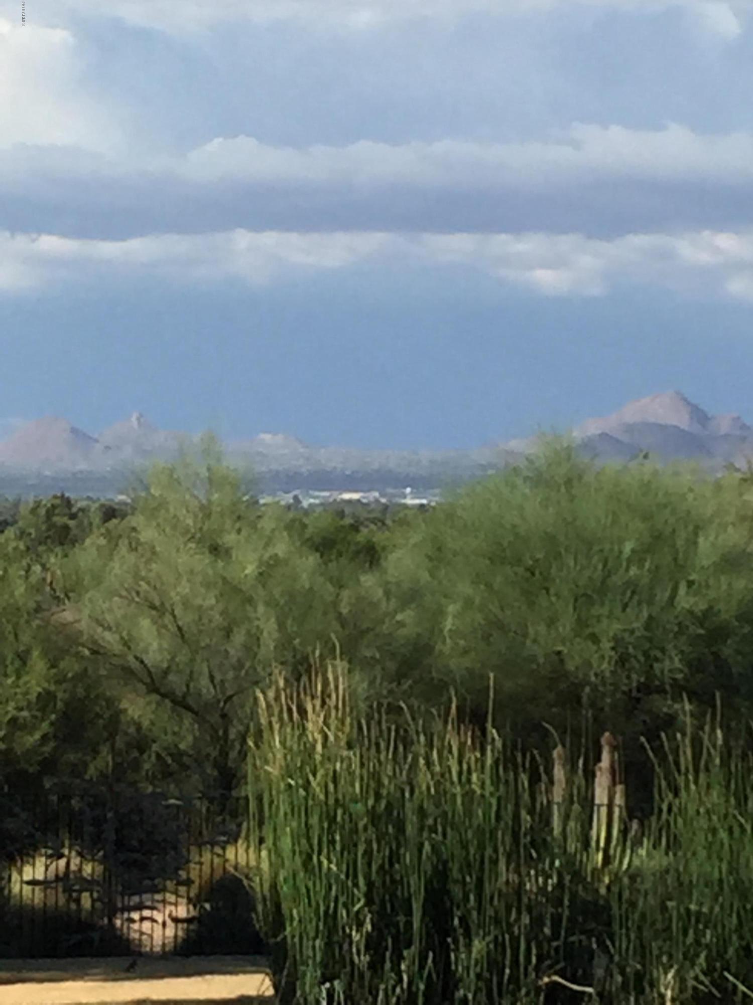 MORTON MESA - Residential