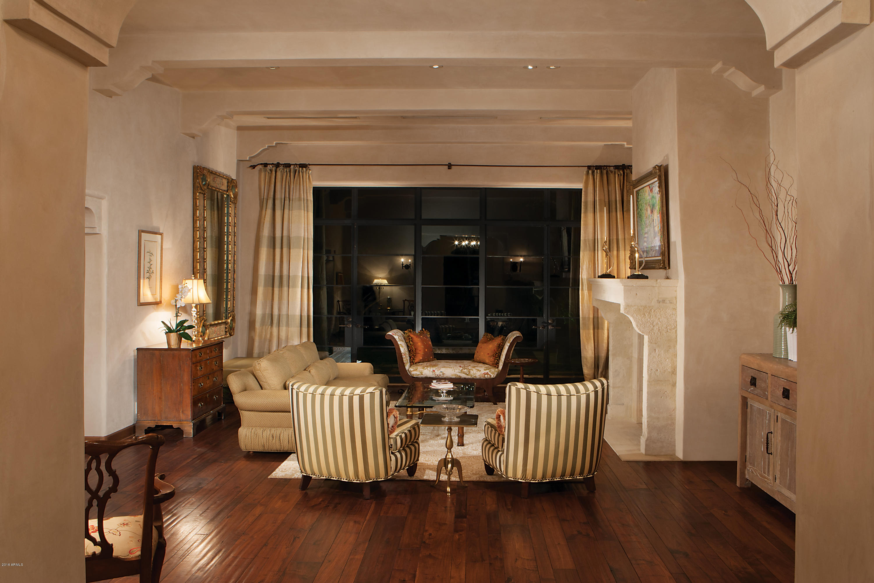MORTON MESA - Residential