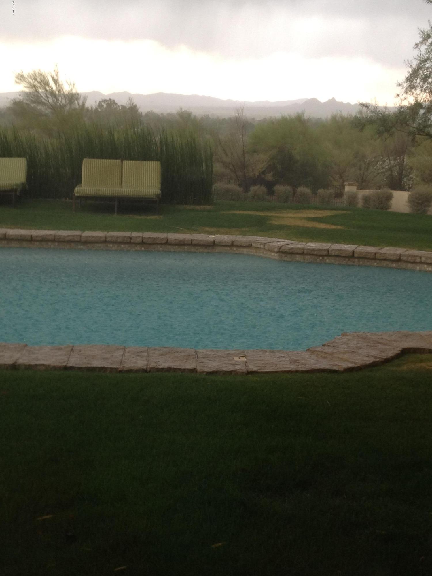 MORTON MESA - Residential